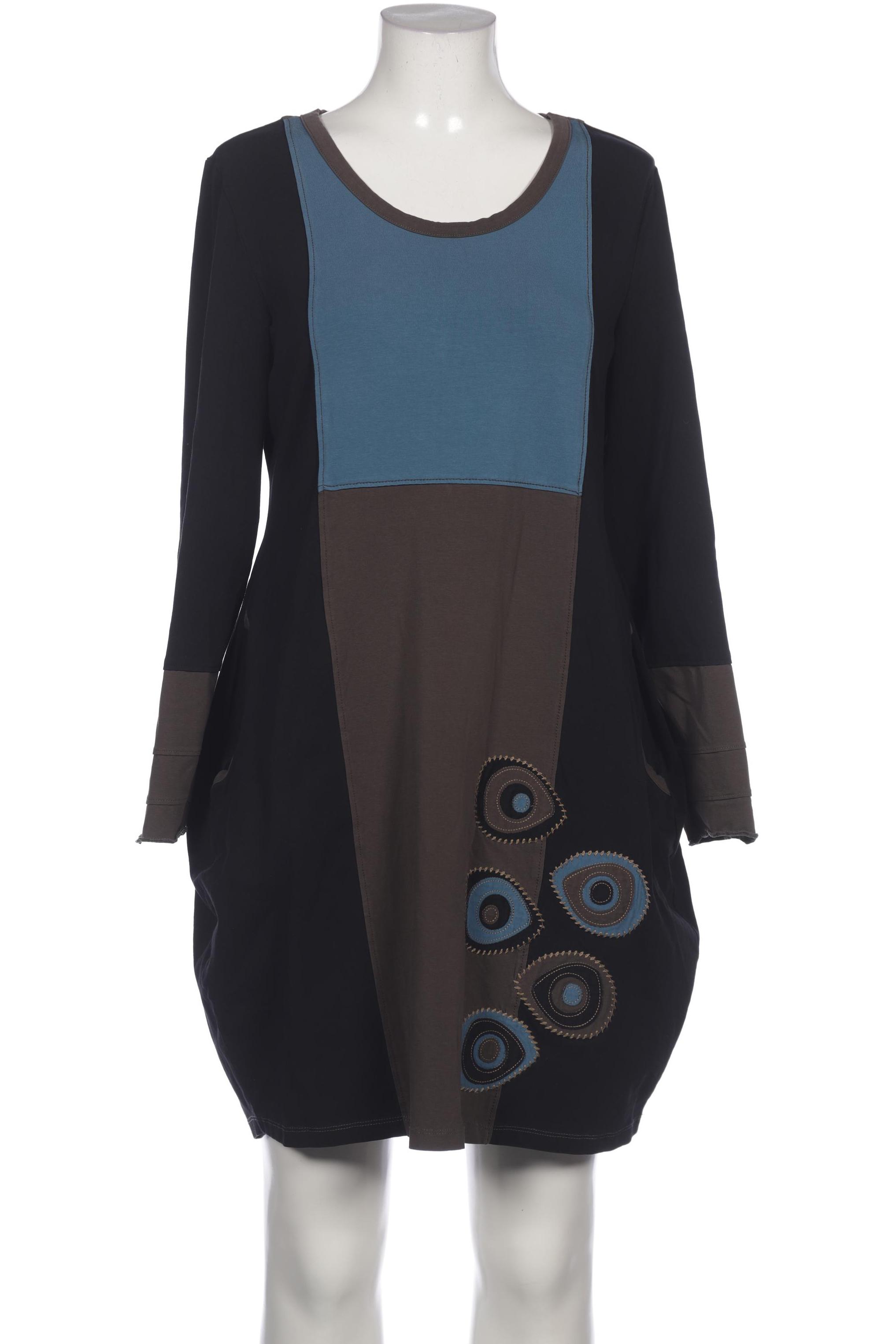 

Deerberg Damen Kleid, mehrfarbig, Gr. 42