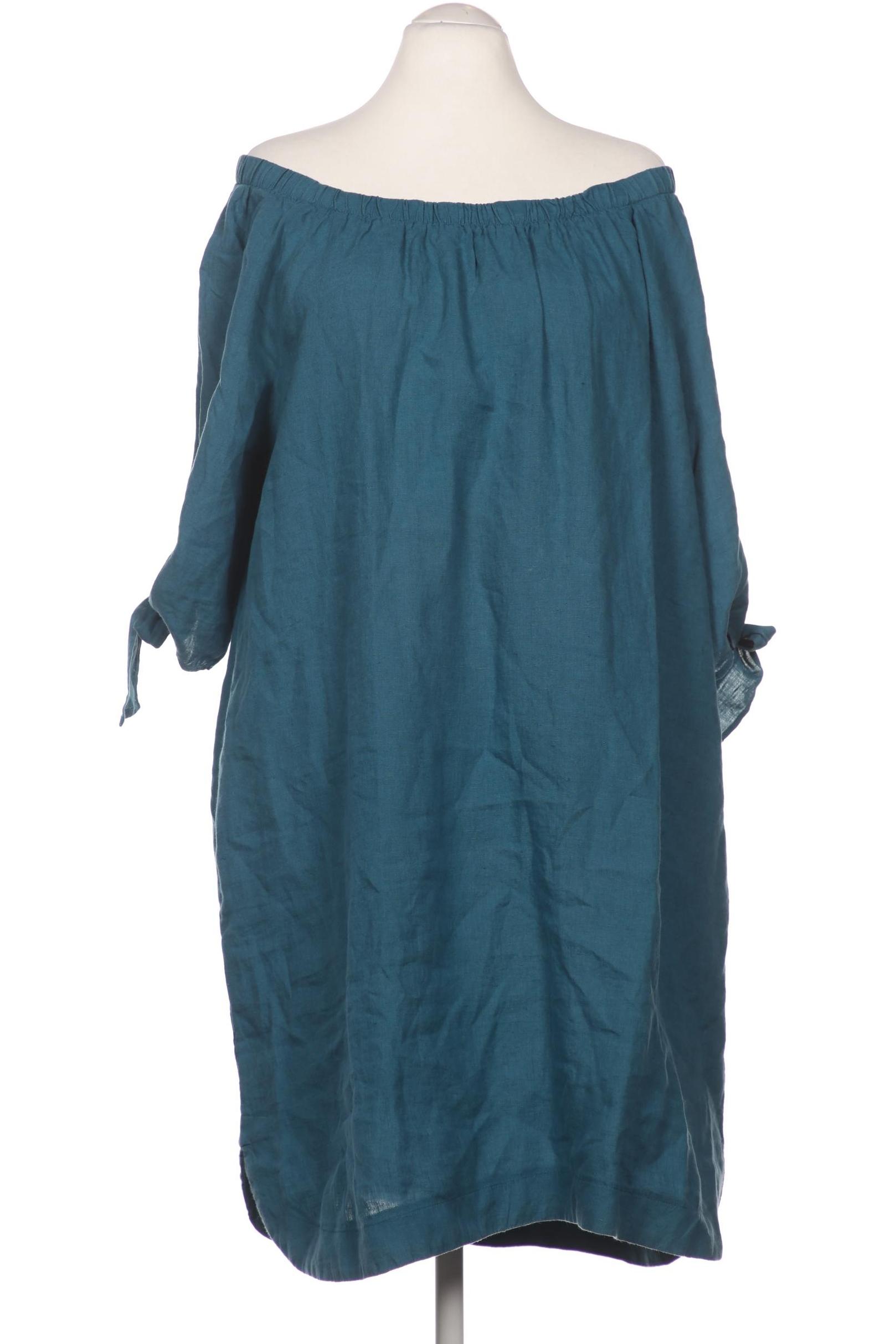 

Deerberg Damen Kleid, blau, Gr. 44