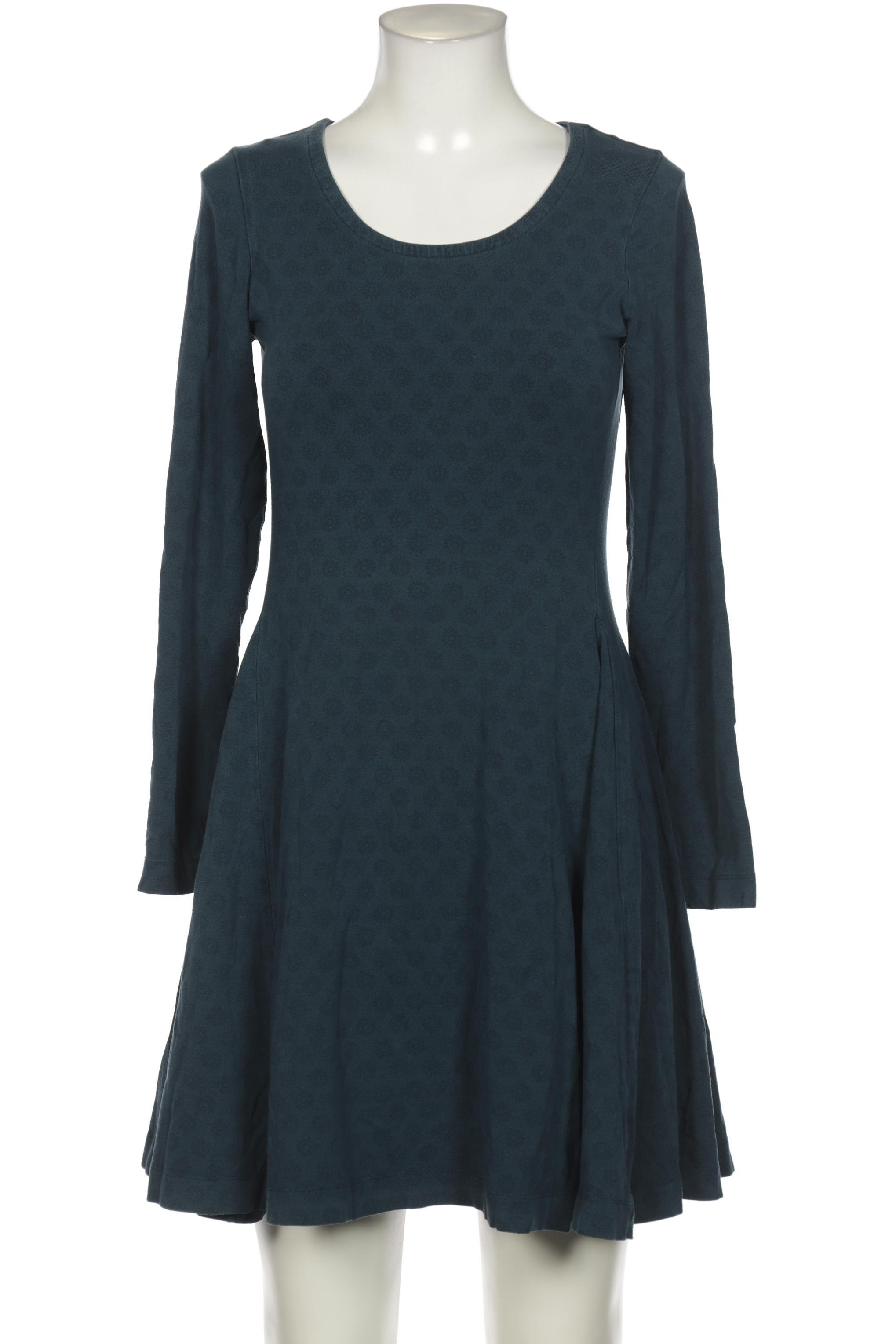 

Deerberg Damen Kleid, marineblau