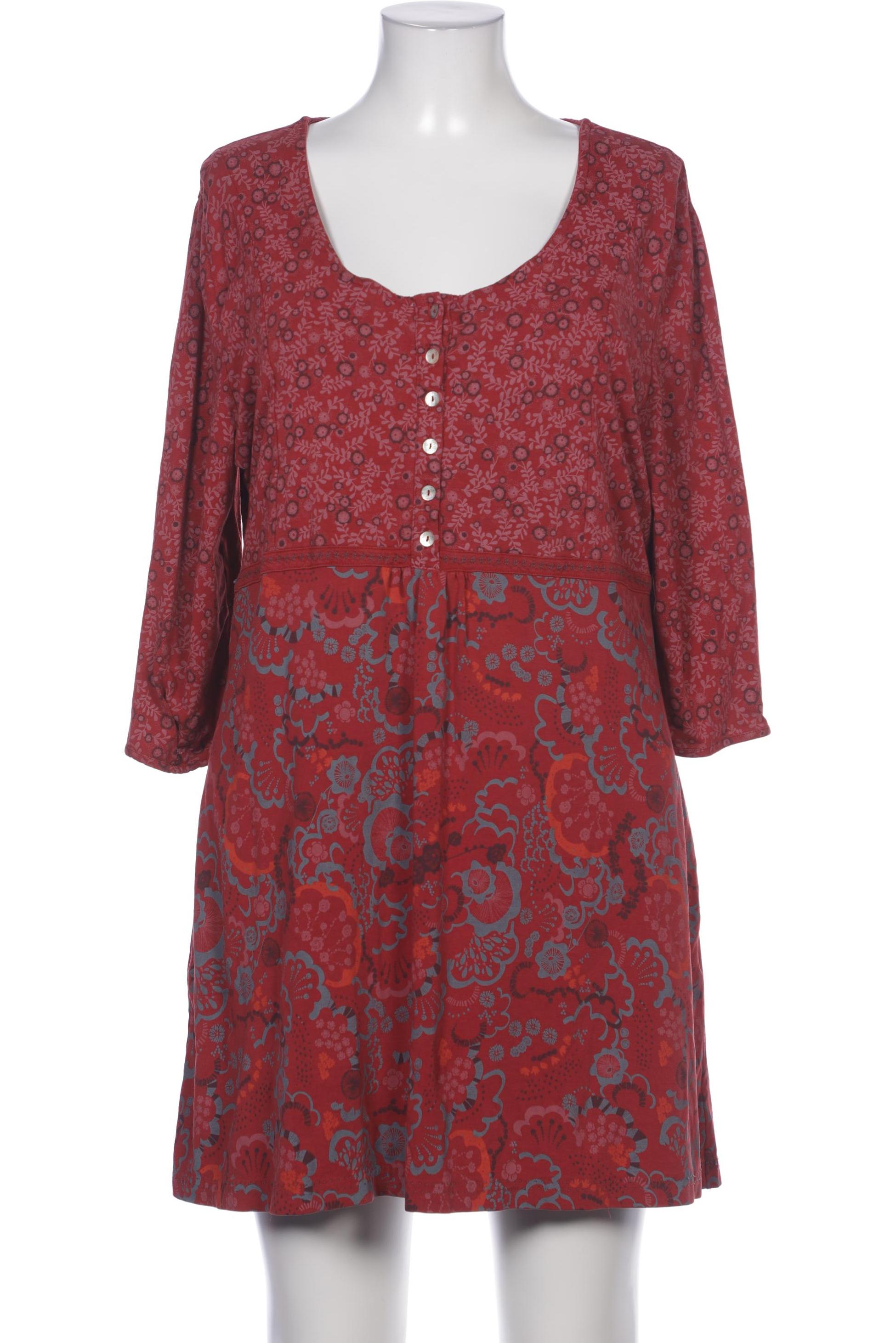 

Deerberg Damen Kleid, rot, Gr. 44