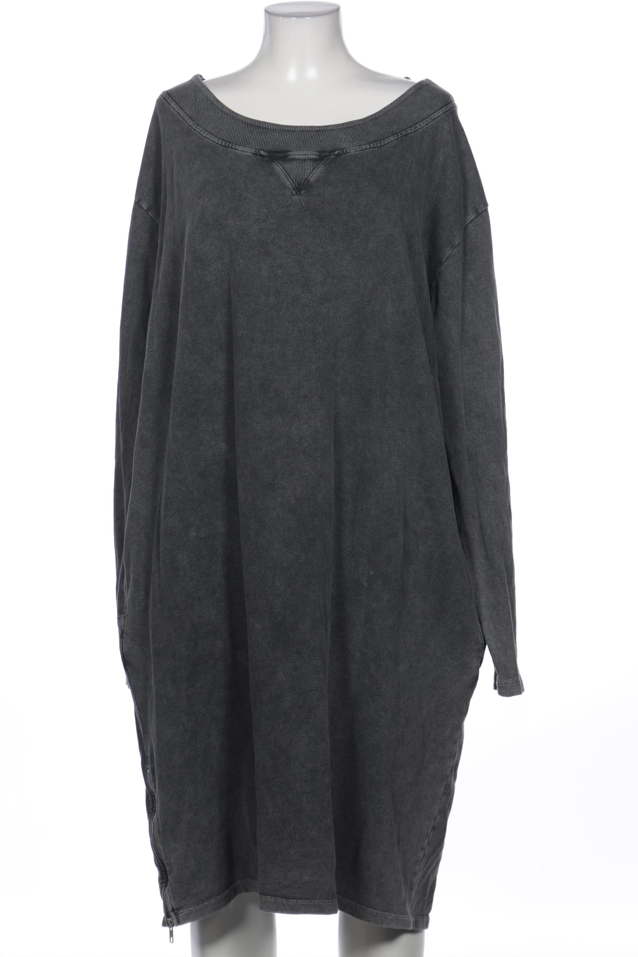 

Deerberg Damen Kleid, grau