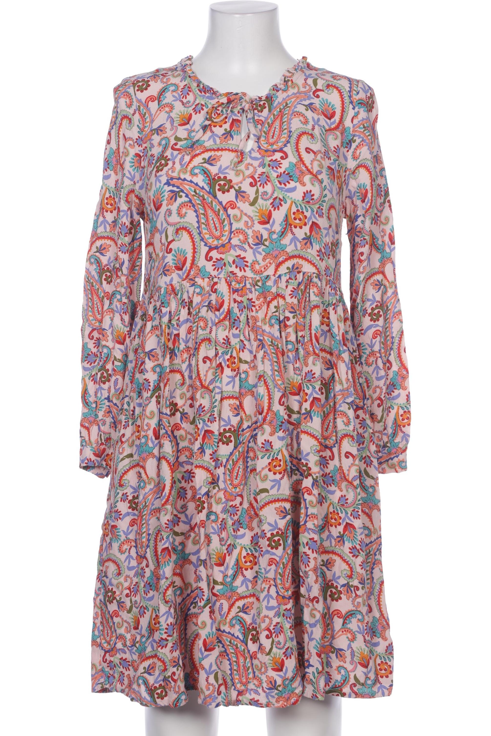 

Deerberg Damen Kleid, mehrfarbig, Gr. 38