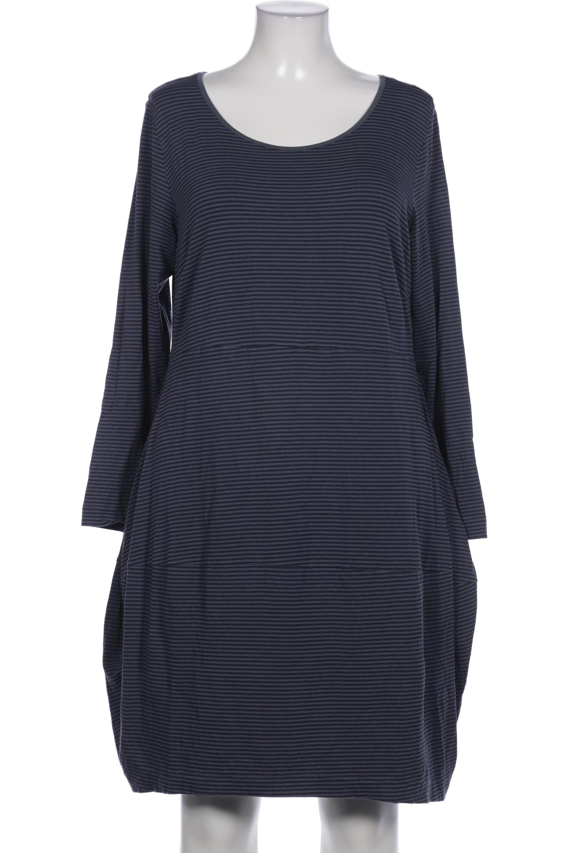 

Deerberg Damen Kleid, marineblau, Gr. 44