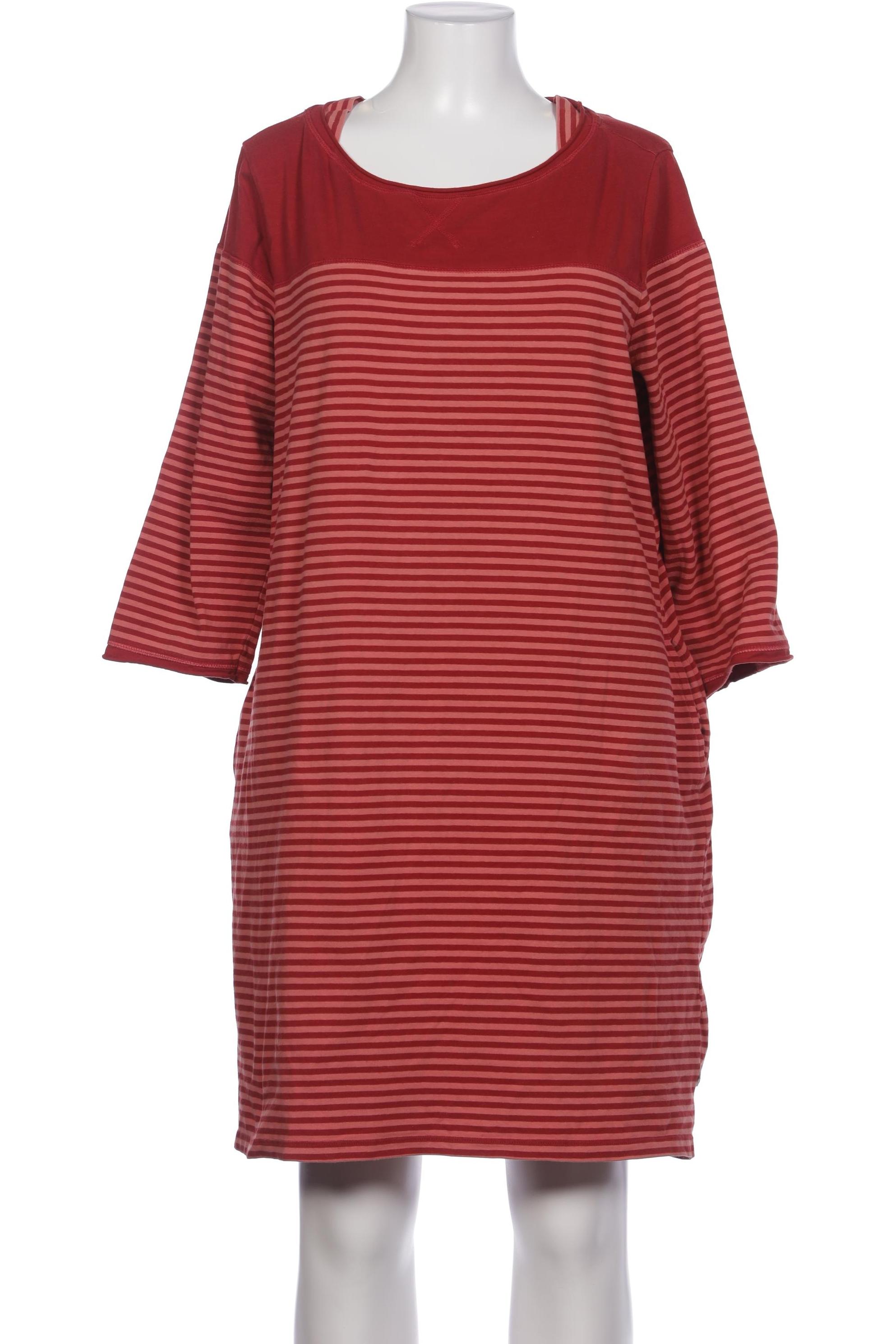 

Deerberg Damen Kleid, rot, Gr. 44