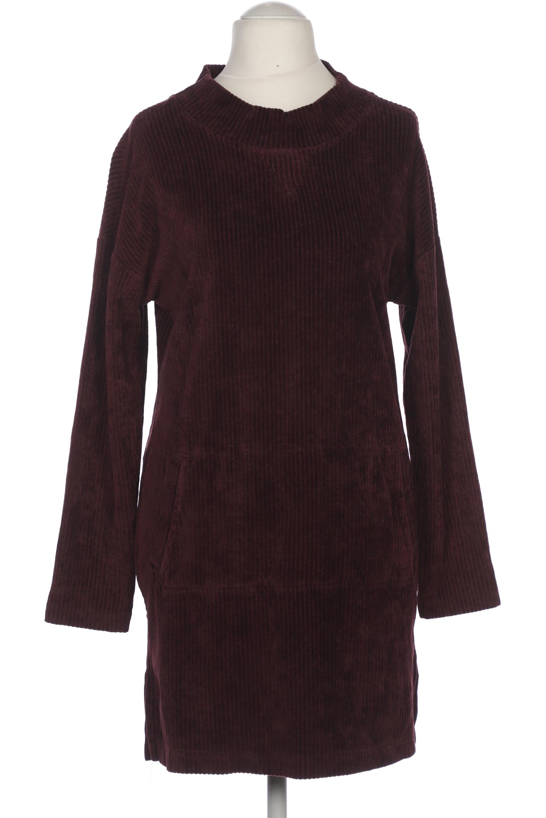 

Deerberg Damen Kleid, bordeaux