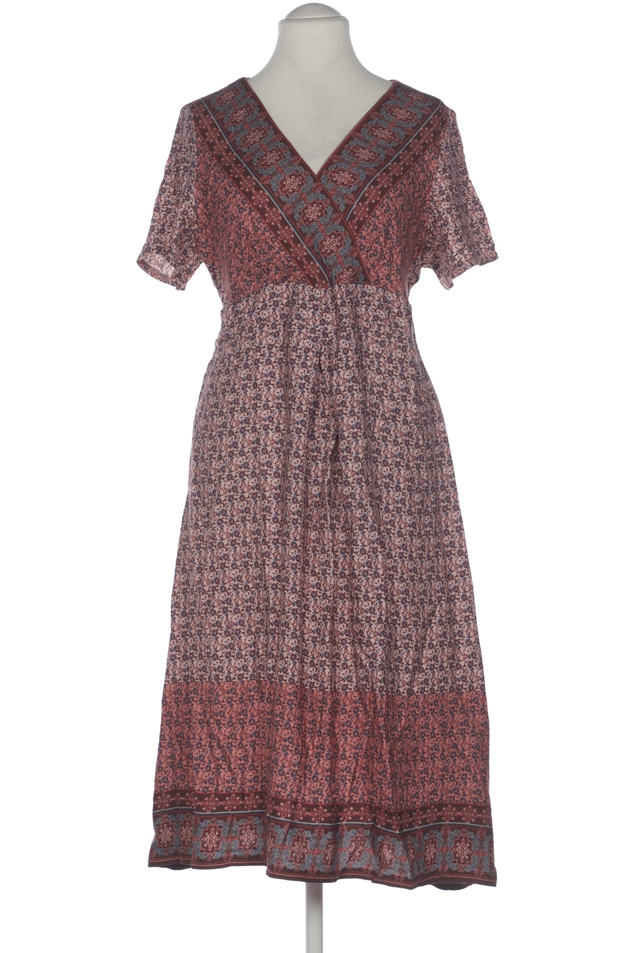 

Deerberg Damen Kleid, bordeaux, Gr. 38
