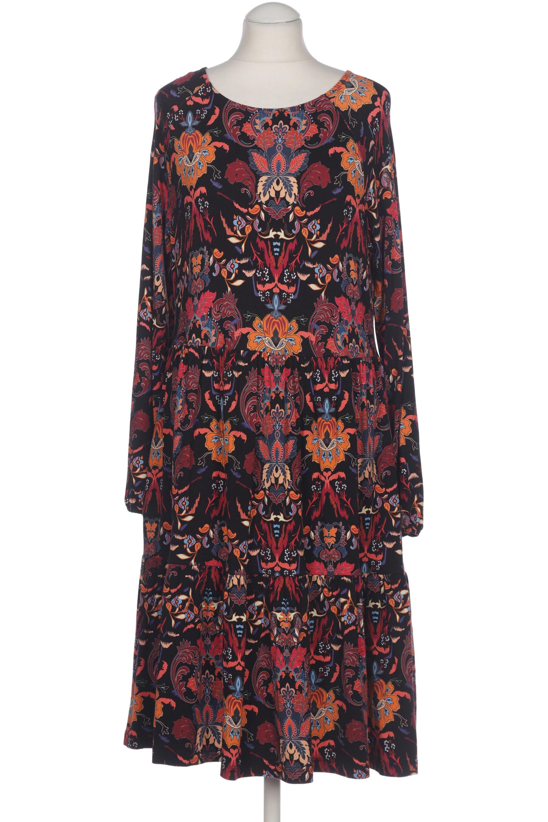 

Deerberg Damen Kleid, mehrfarbig, Gr. 36