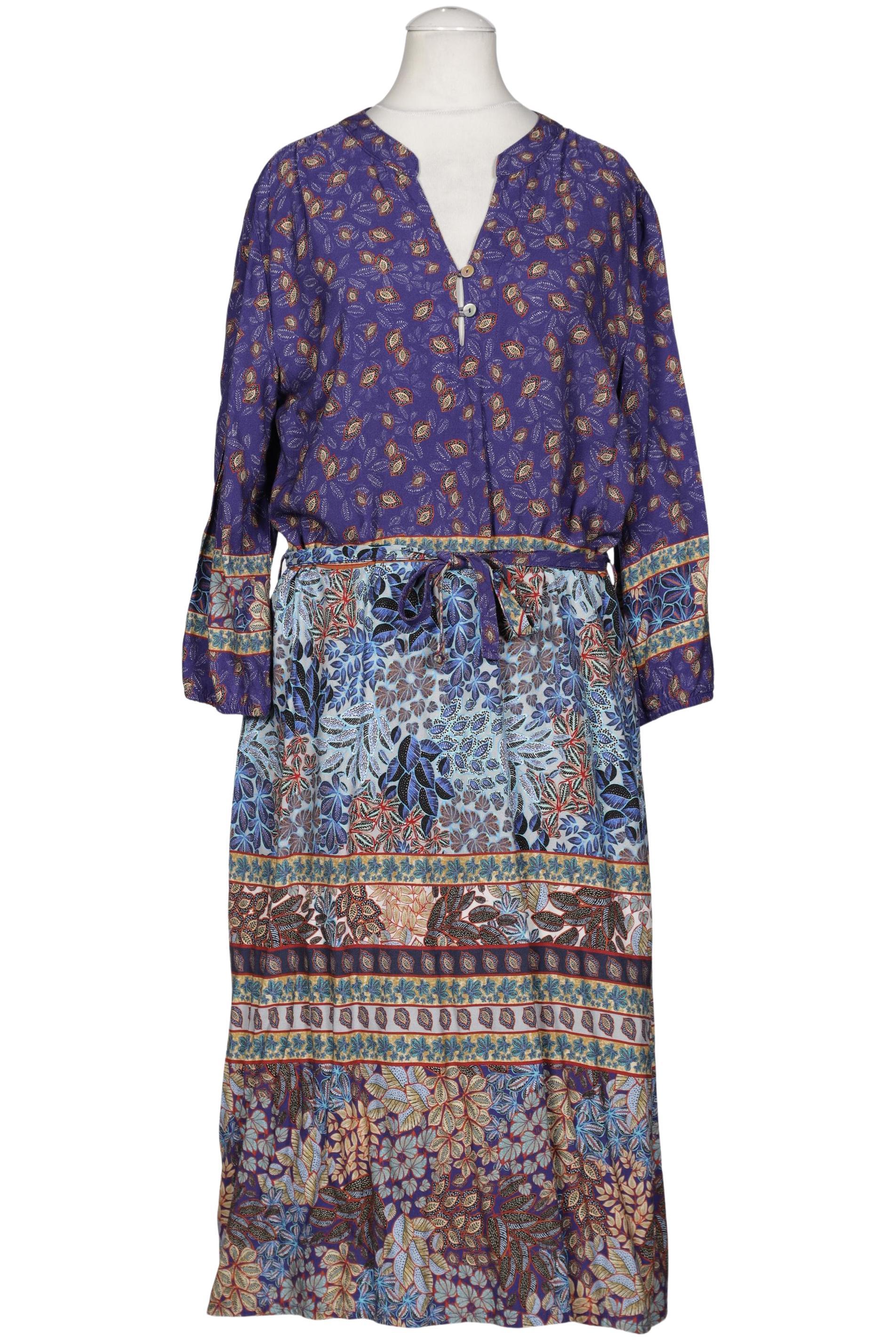 

Deerberg Damen Kleid, flieder, Gr. 36