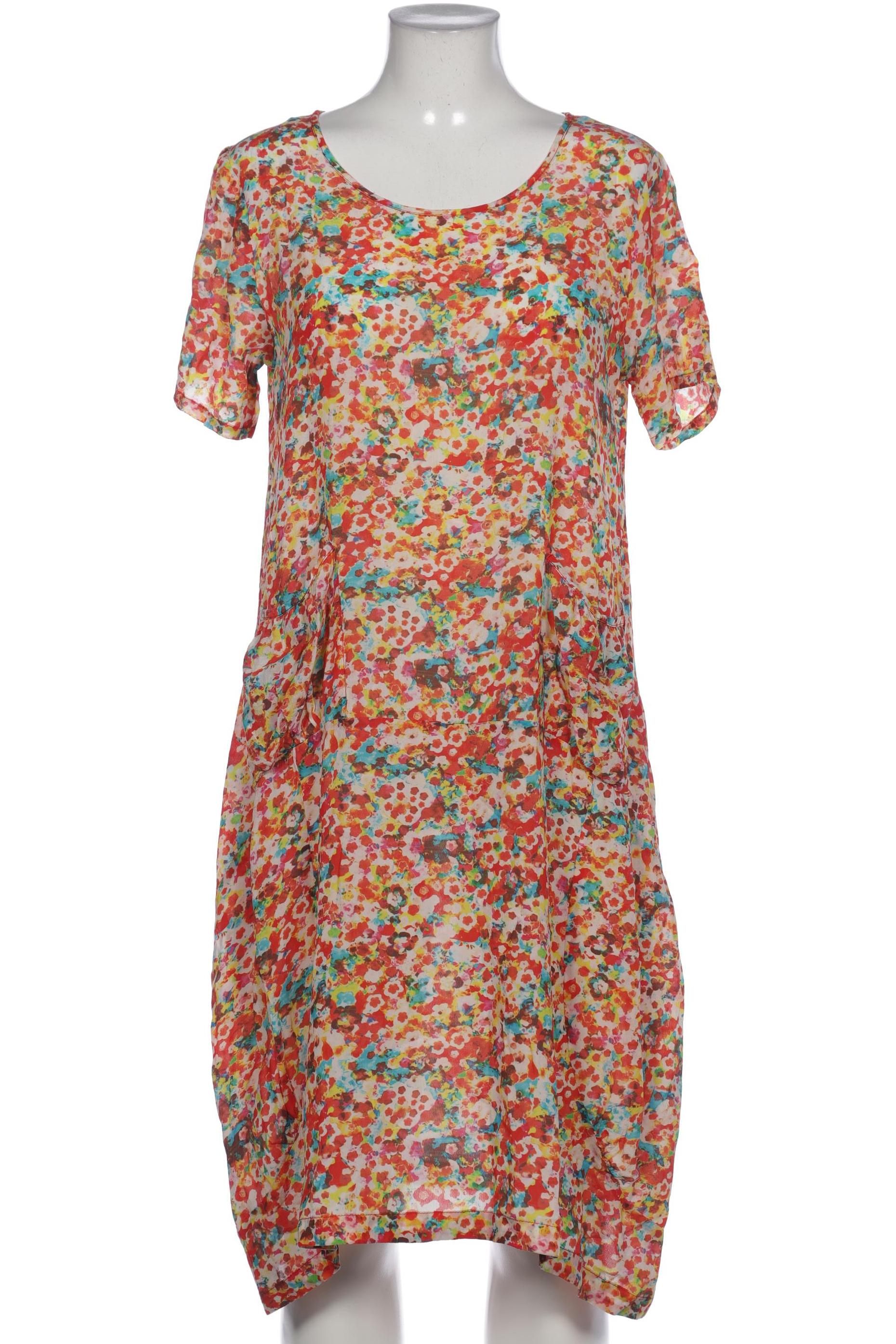 

Deerberg Damen Kleid, mehrfarbig, Gr. 42