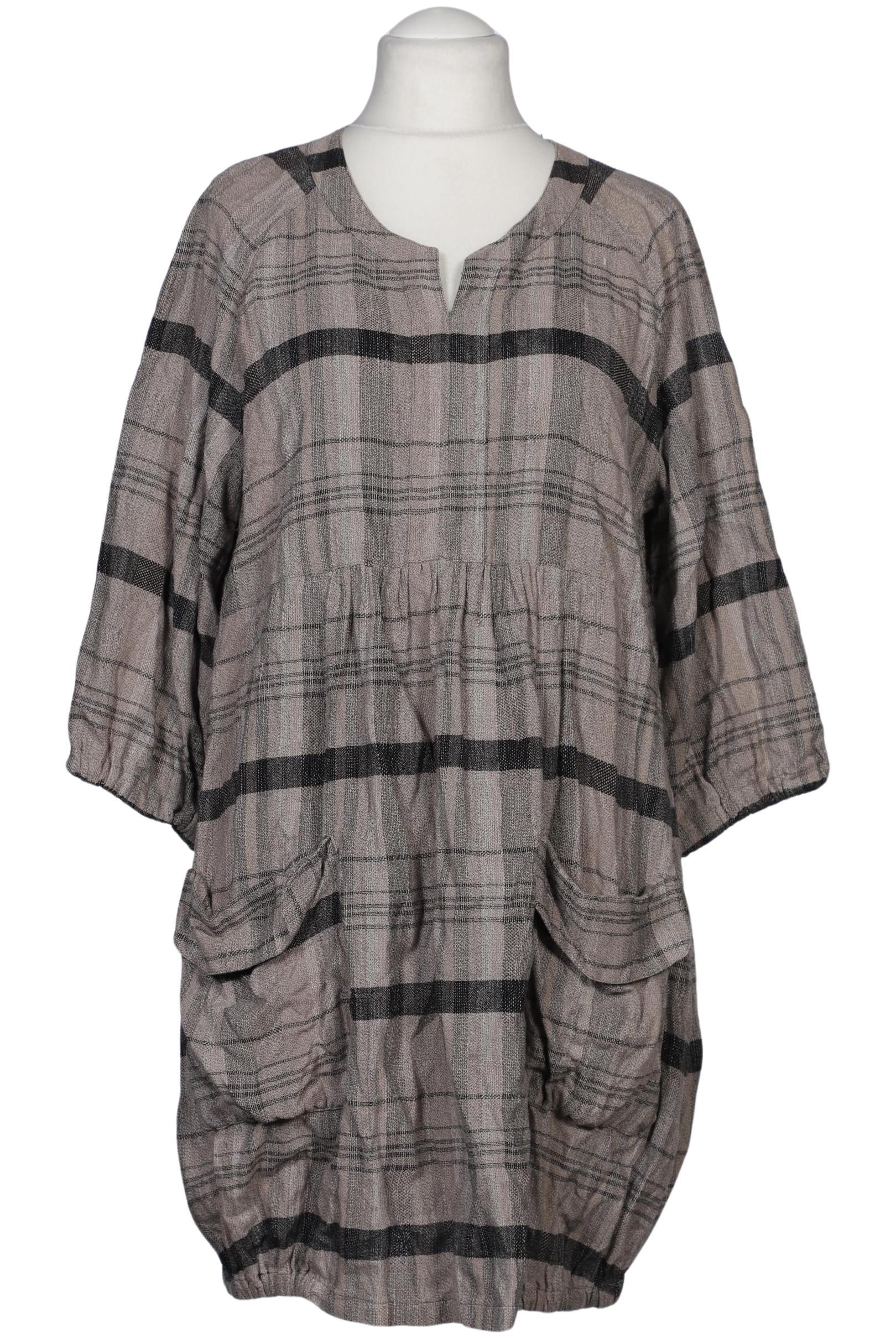 

Deerberg Damen Kleid, grau, Gr. 44