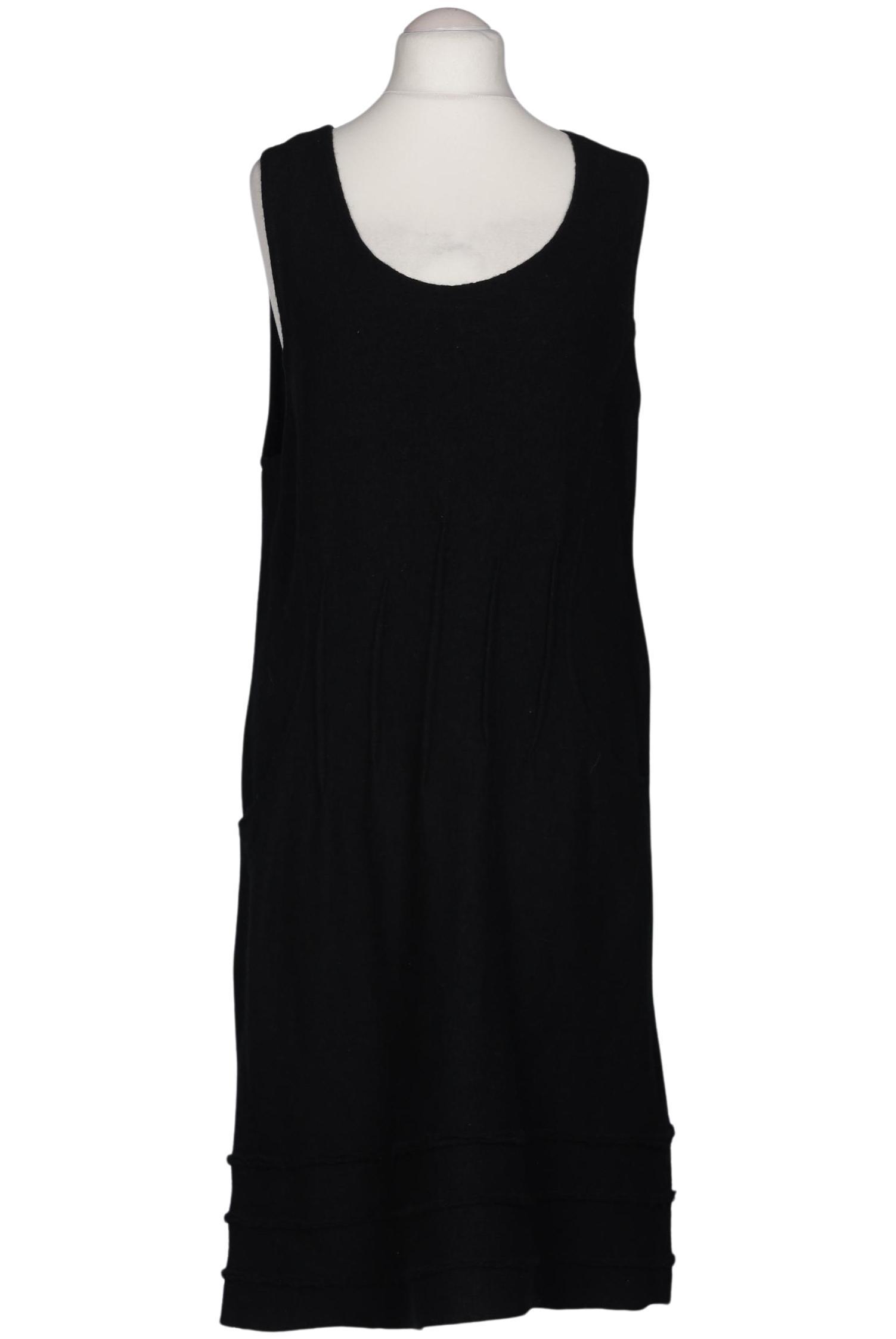 

Deerberg Damen Kleid, schwarz, Gr. 44