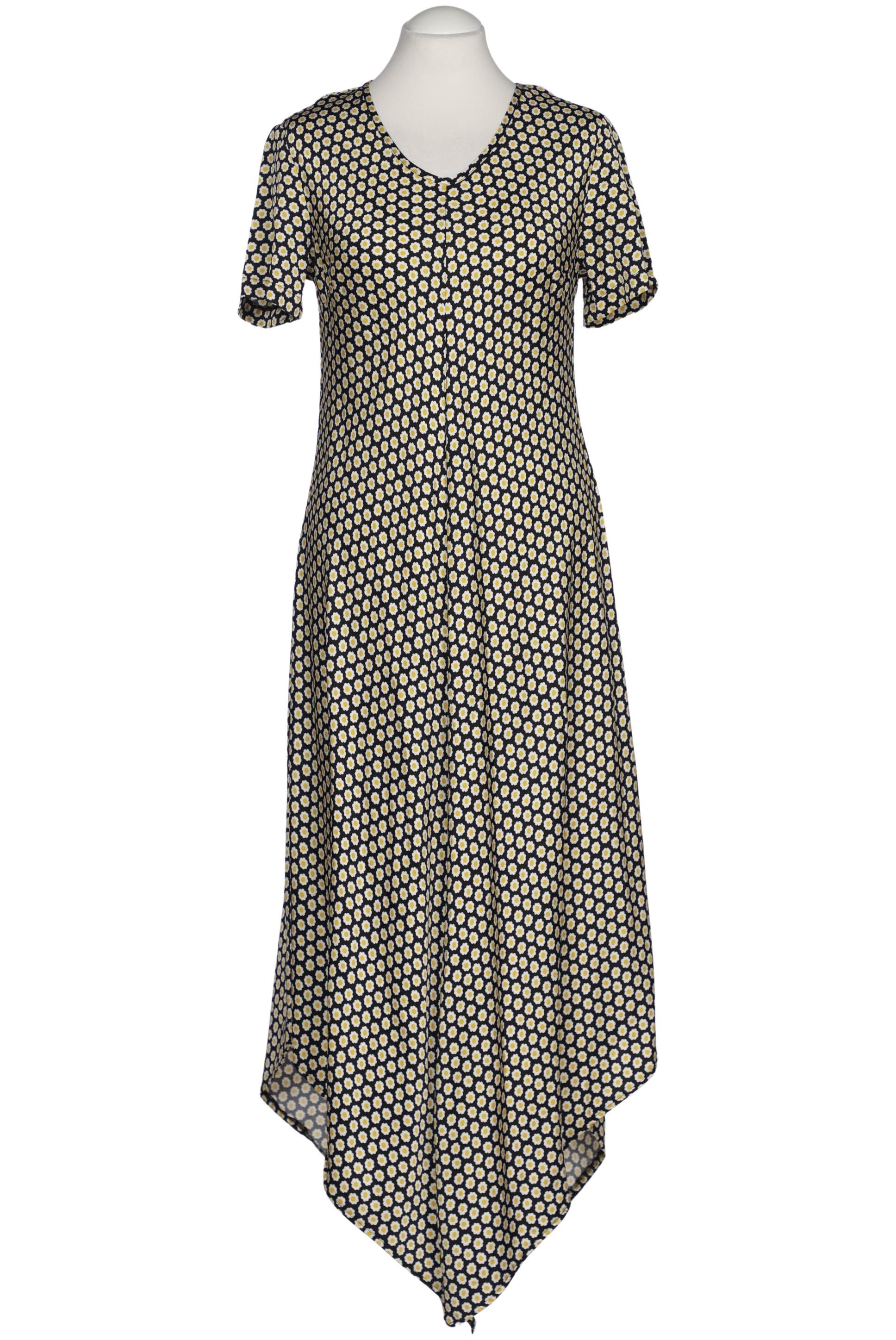 

Deerberg Damen Kleid, mehrfarbig, Gr. 38