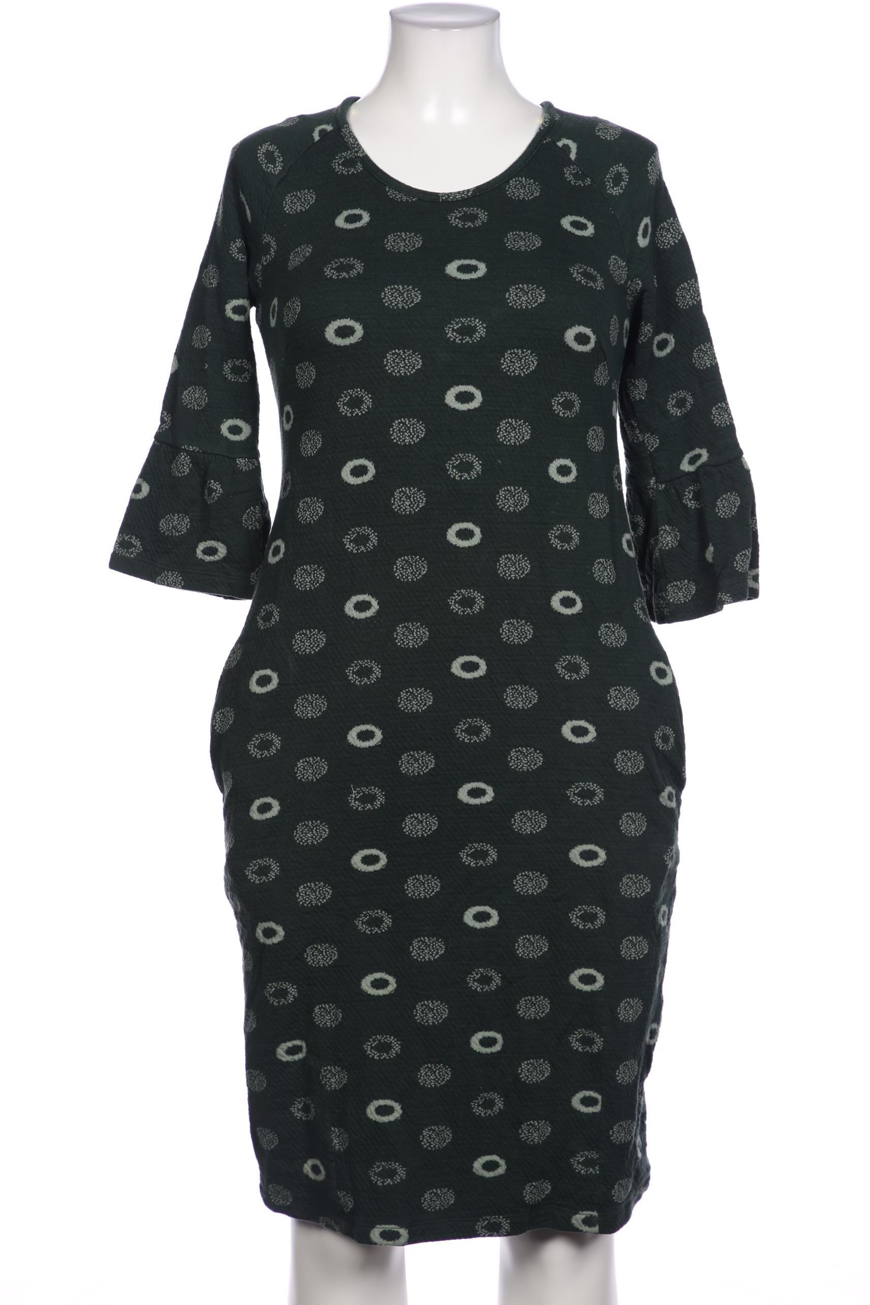 

Deerberg Damen Kleid, grün, Gr. 36