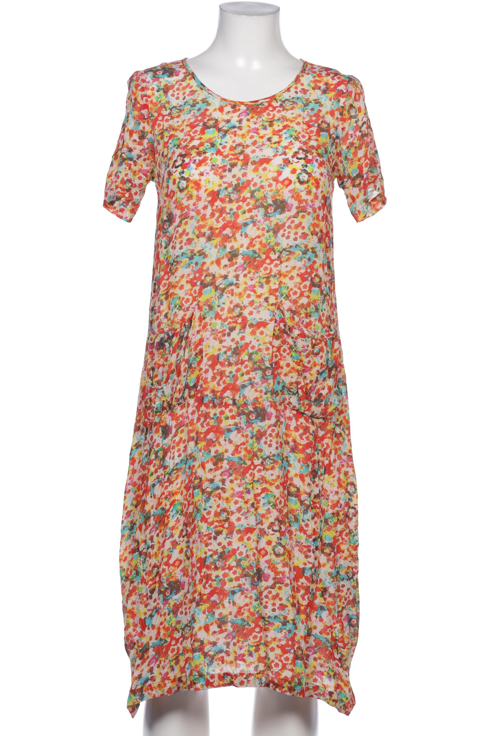 

Deerberg Damen Kleid, mehrfarbig