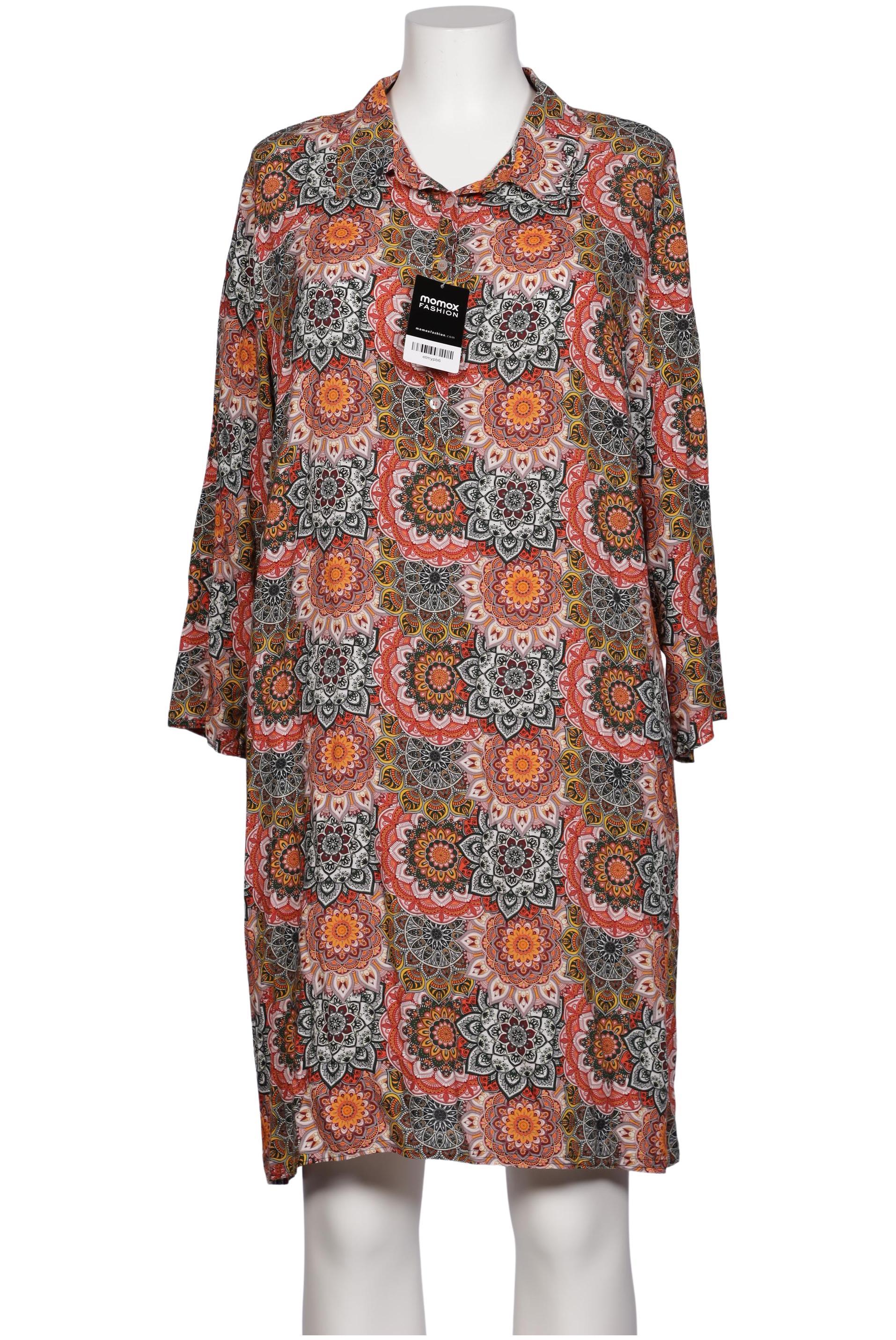 

Deerberg Damen Kleid, mehrfarbig, Gr. 44