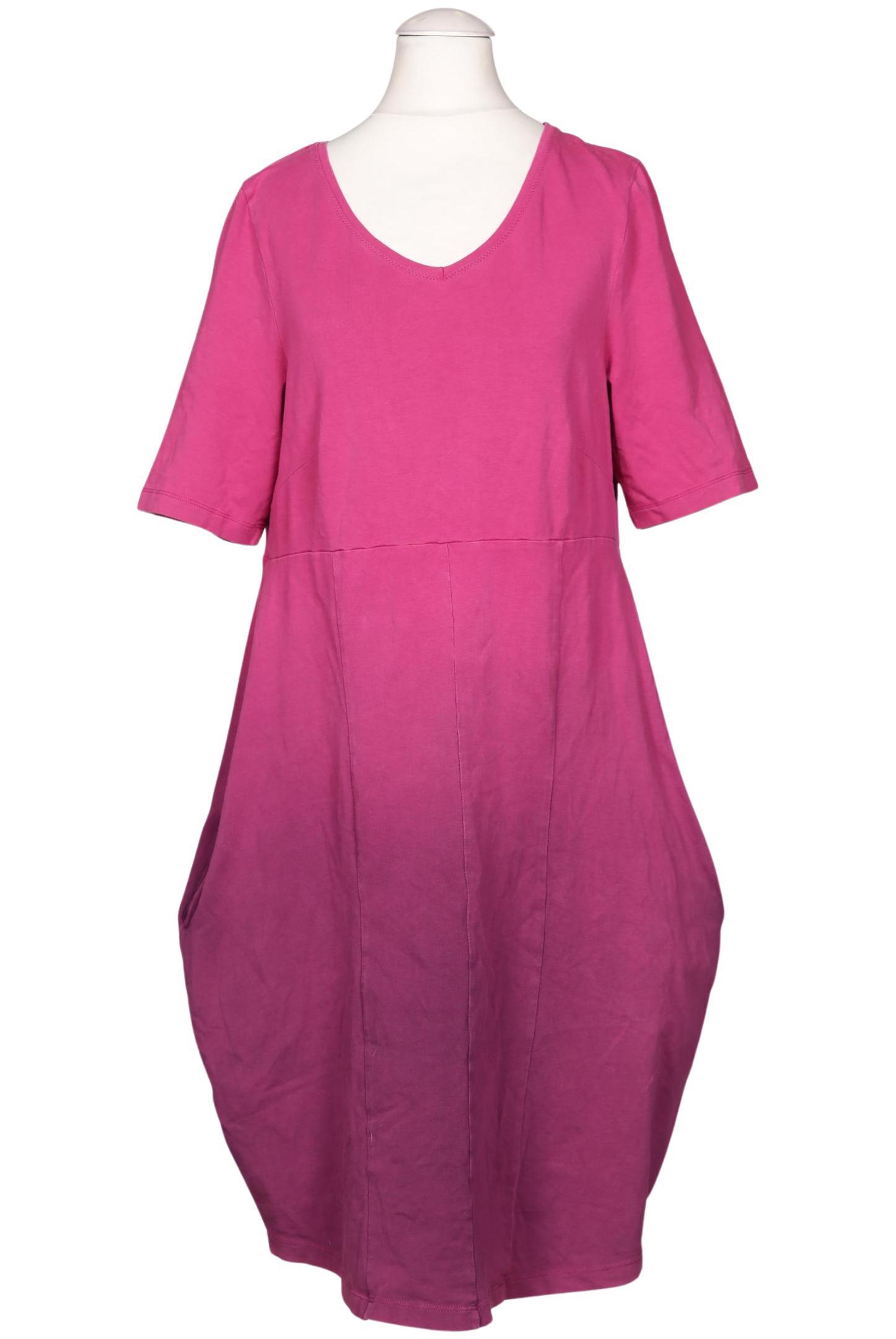 

Deerberg Damen Kleid, pink, Gr. 38