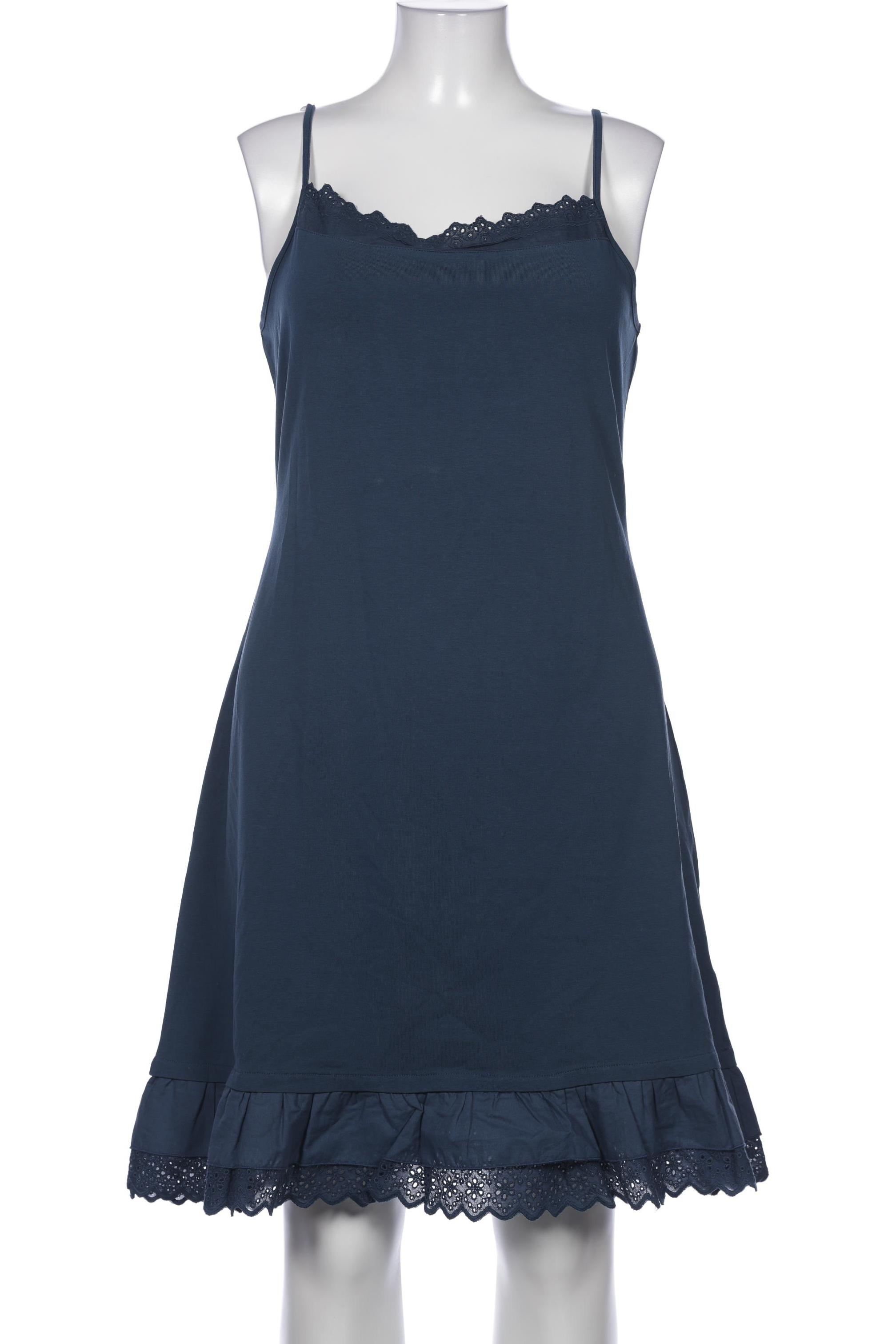 

Deerberg Damen Kleid, blau, Gr. 44