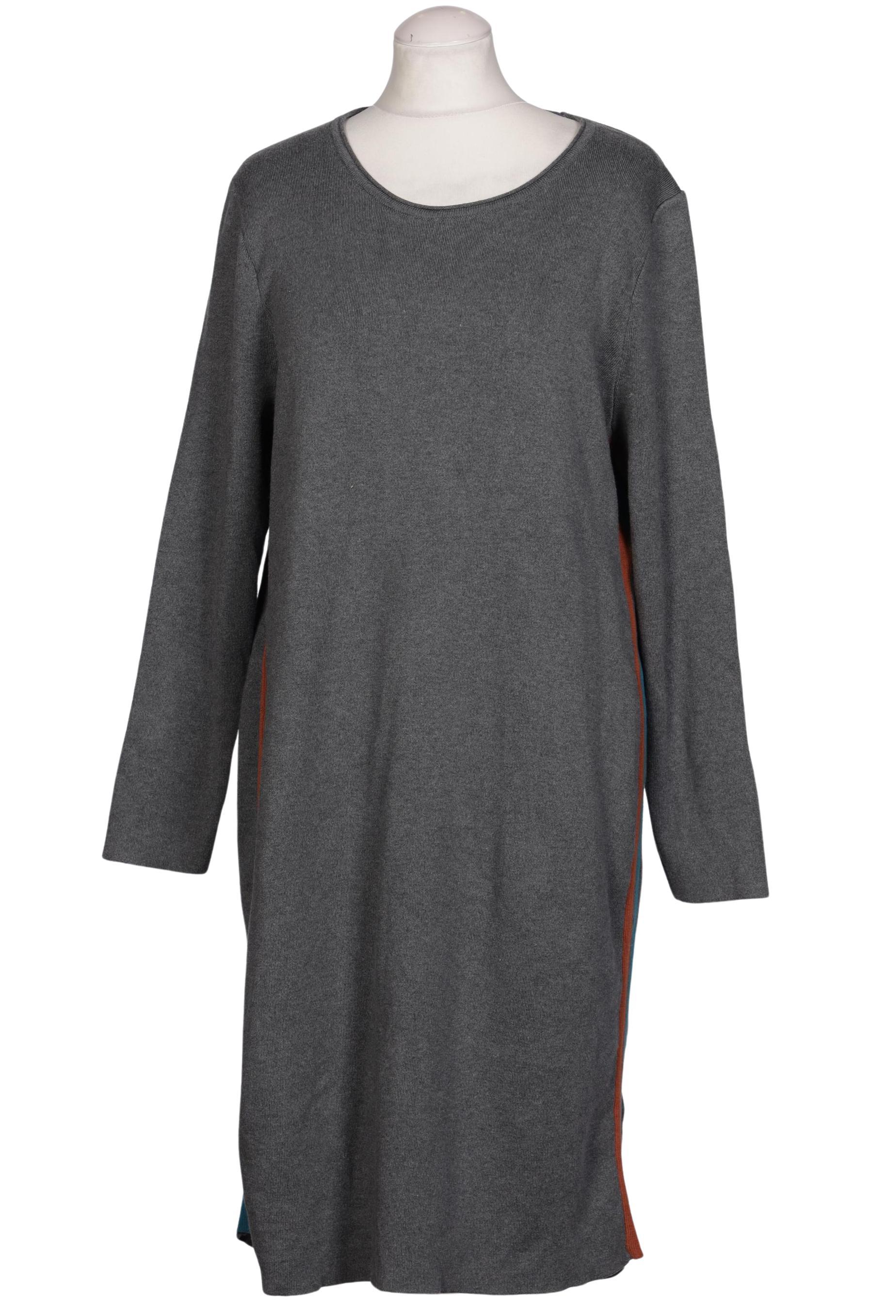 

Deerberg Damen Kleid, grau, Gr. 38