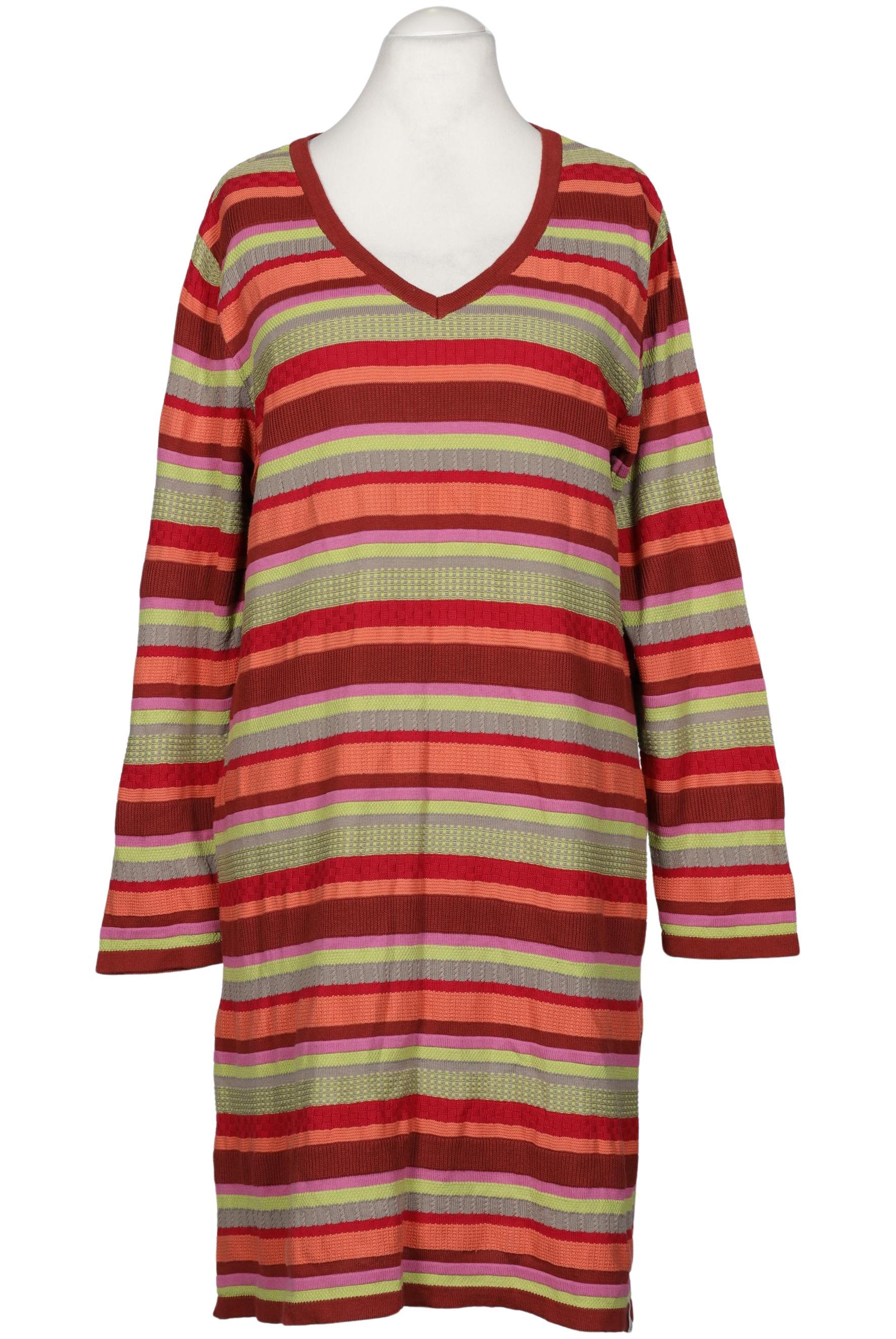 

Deerberg Damen Kleid, mehrfarbig, Gr. 42