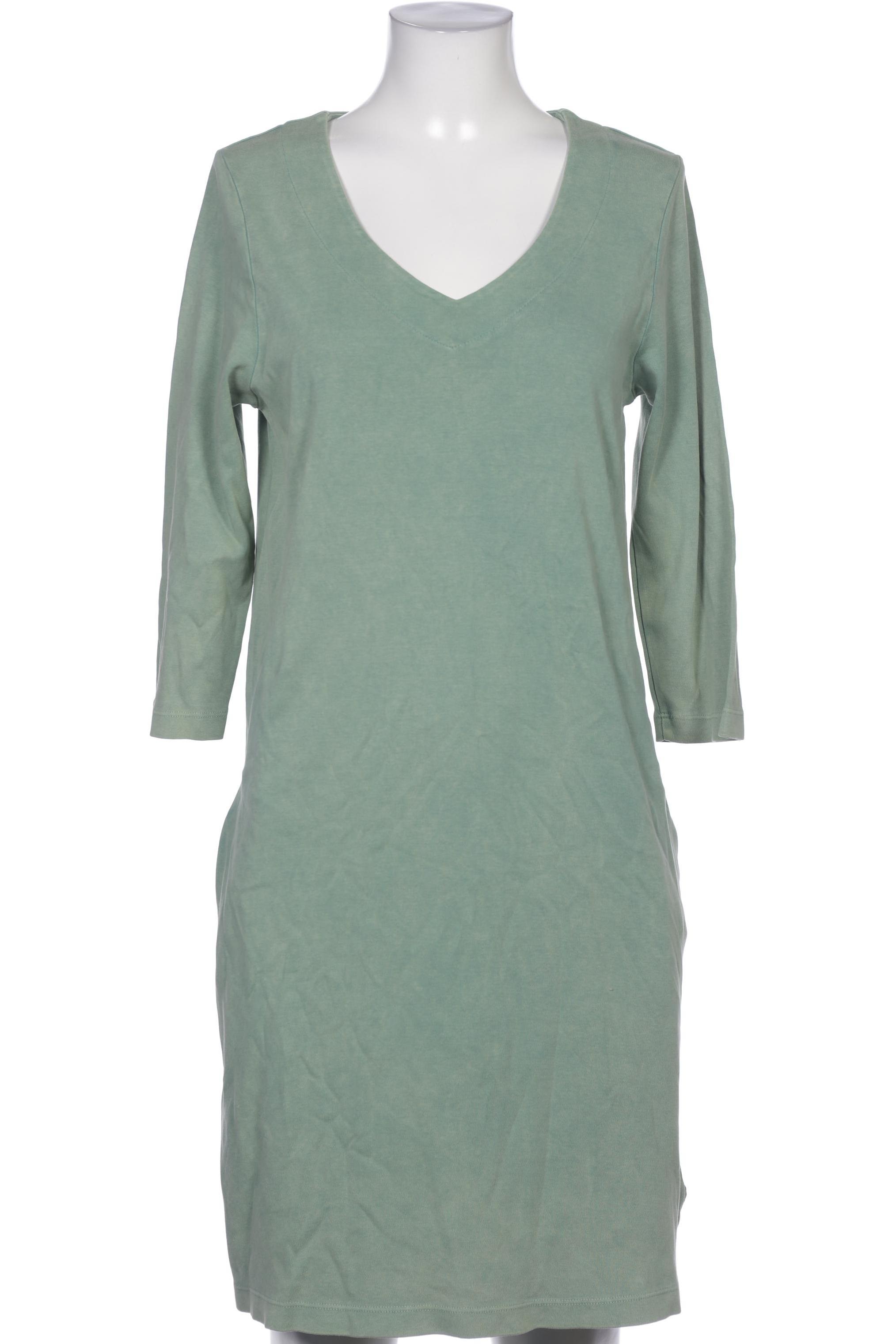 

Deerberg Damen Kleid, grün