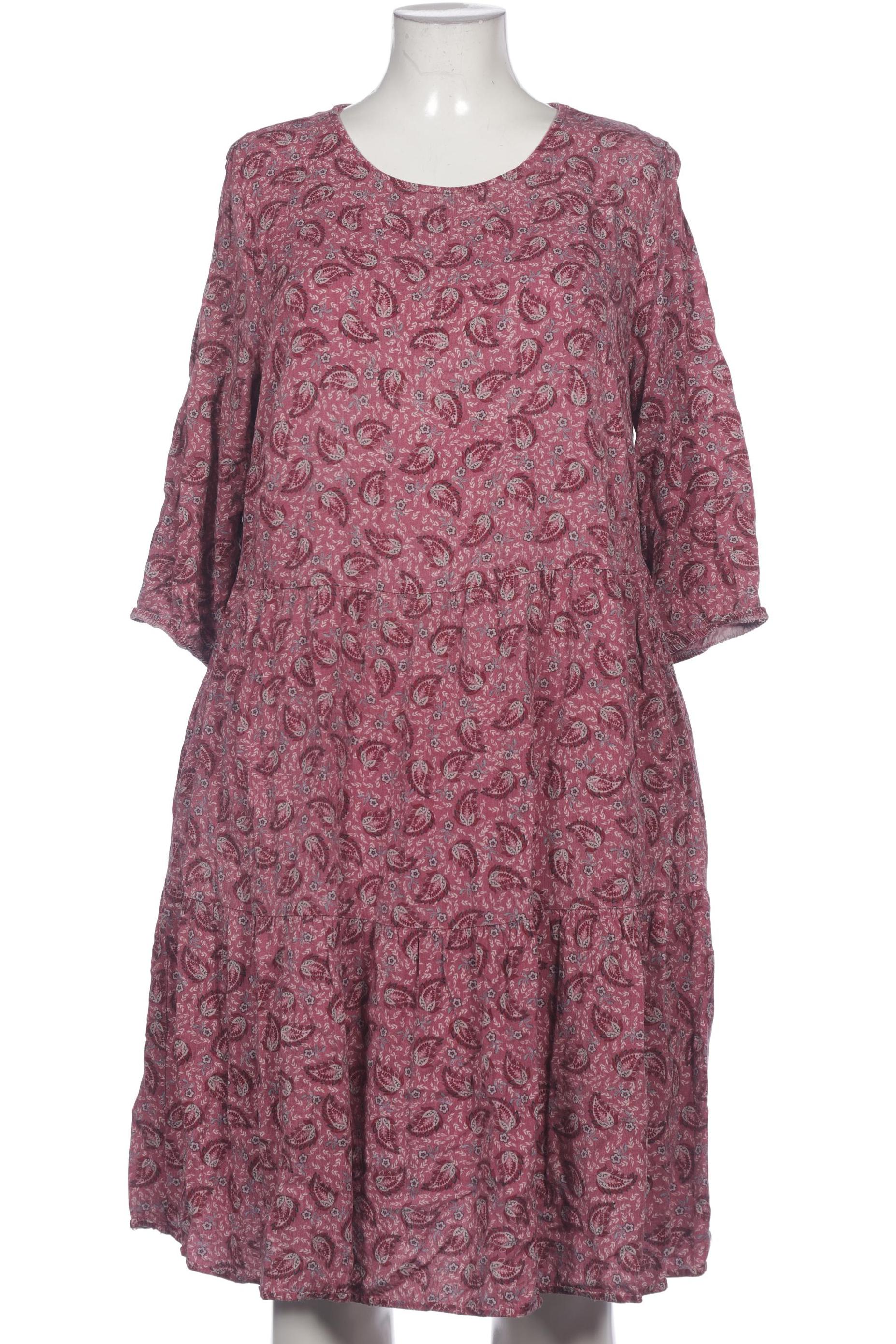 

Deerberg Damen Kleid, pink, Gr. 46