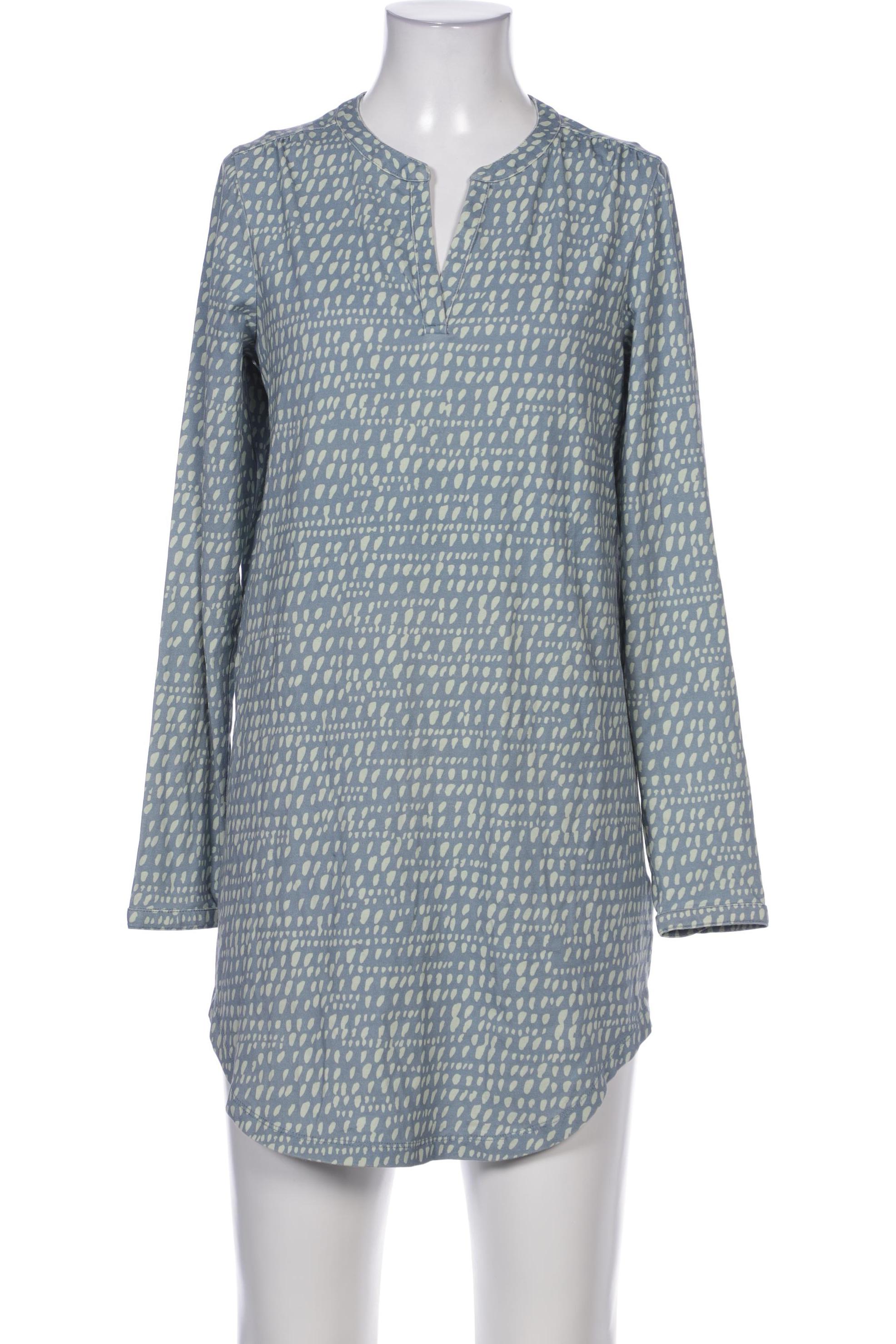 

Deerberg Damen Kleid, blau, Gr. 36