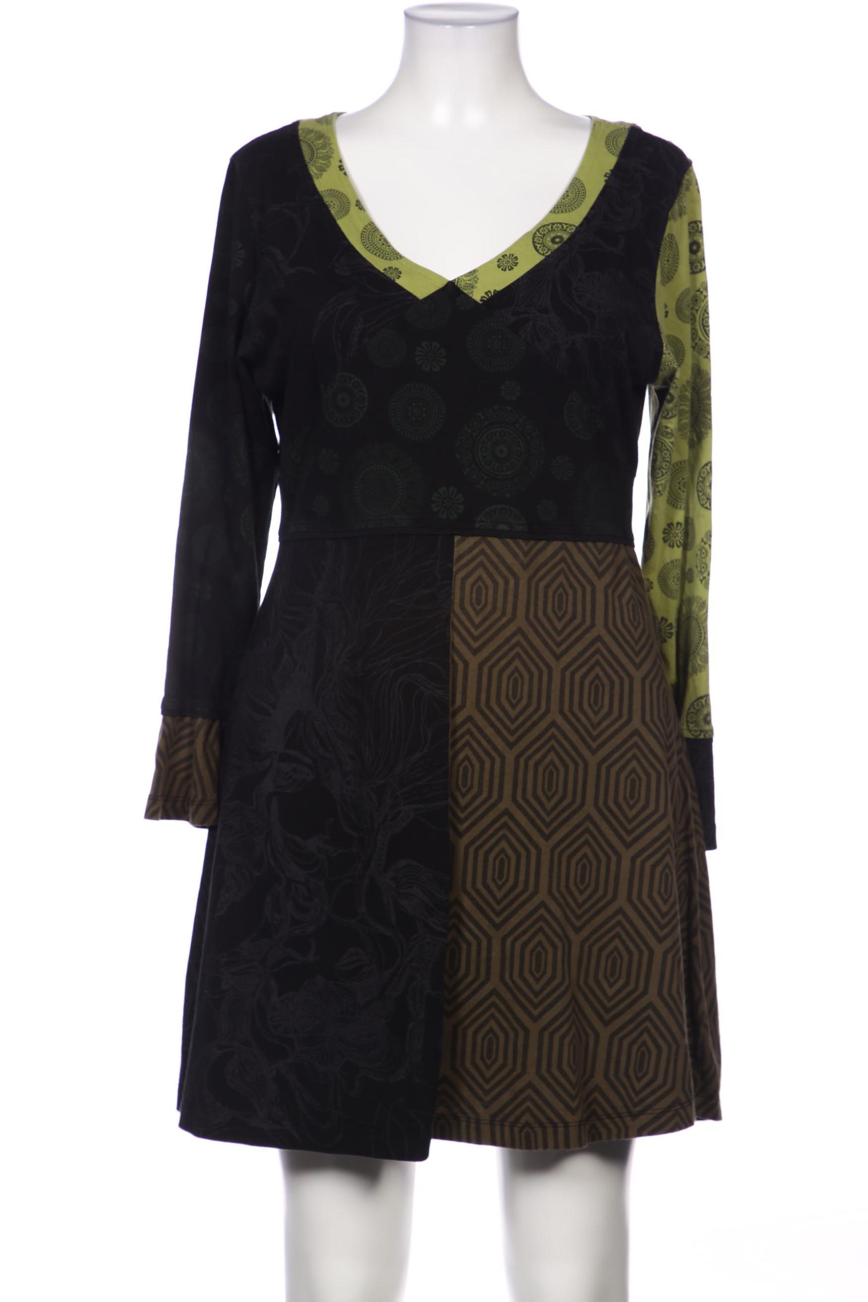 

Deerberg Damen Kleid, grün, Gr. 42