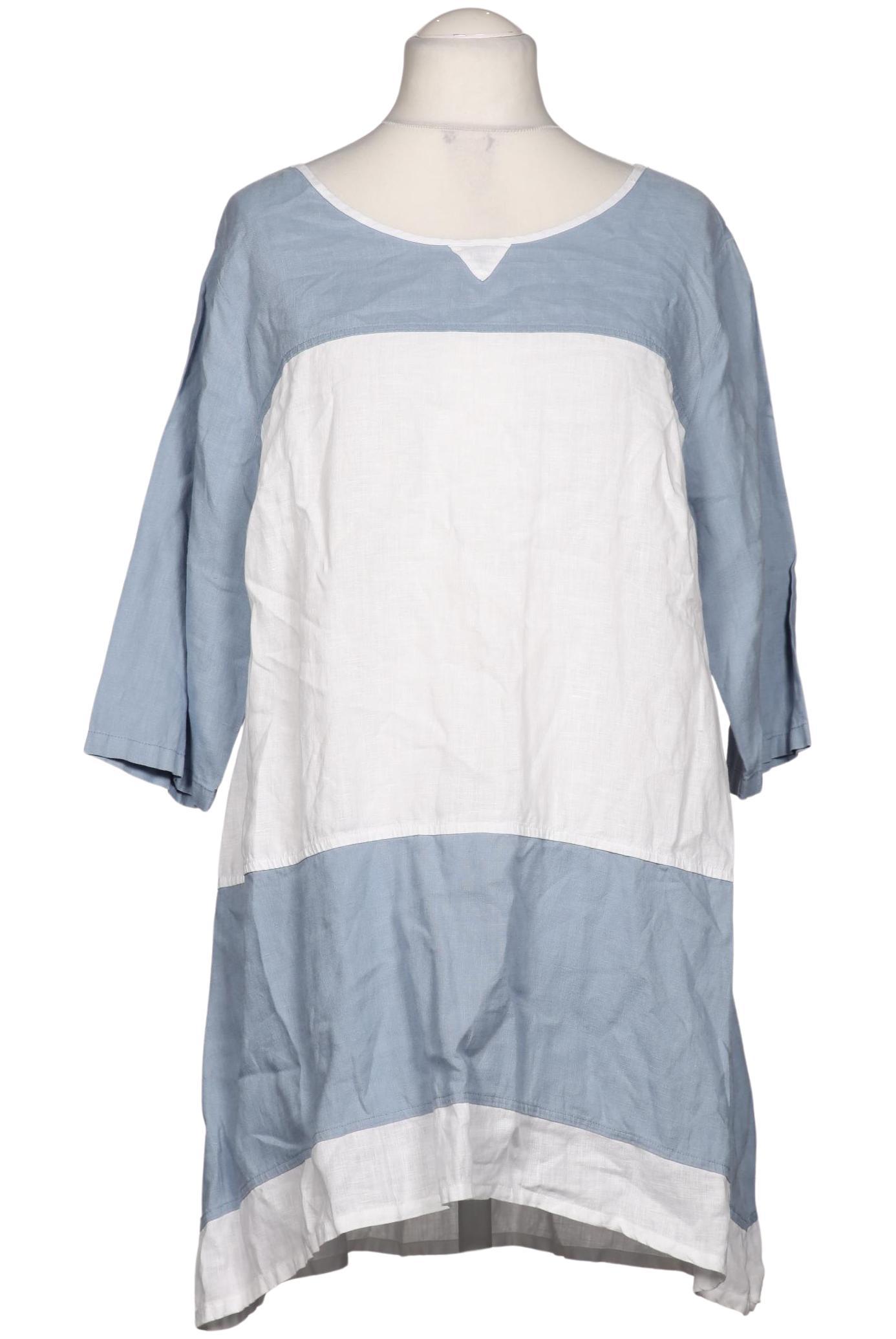 

Deerberg Damen Kleid, mehrfarbig, Gr. 42