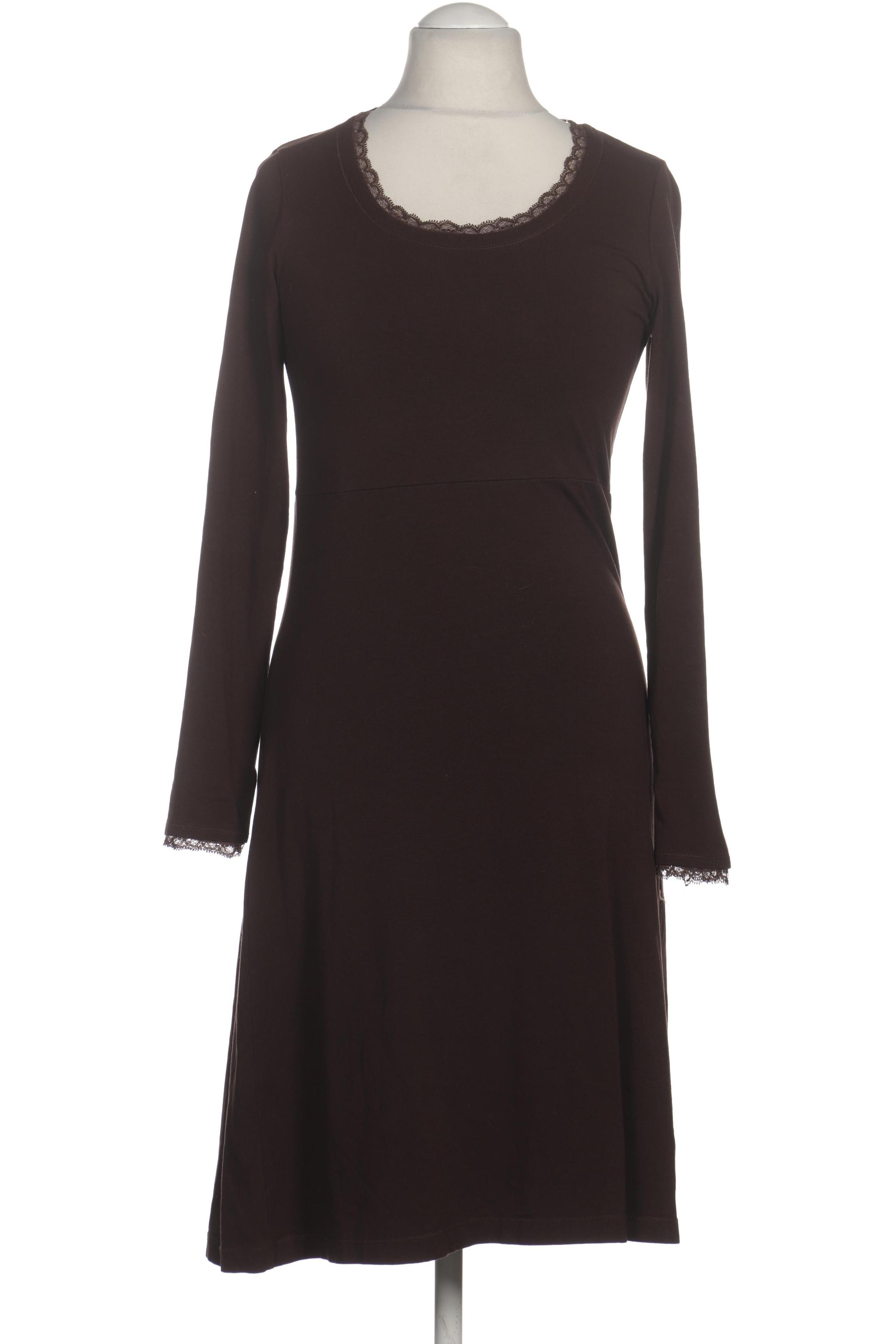 

Deerberg Damen Kleid, braun, Gr.