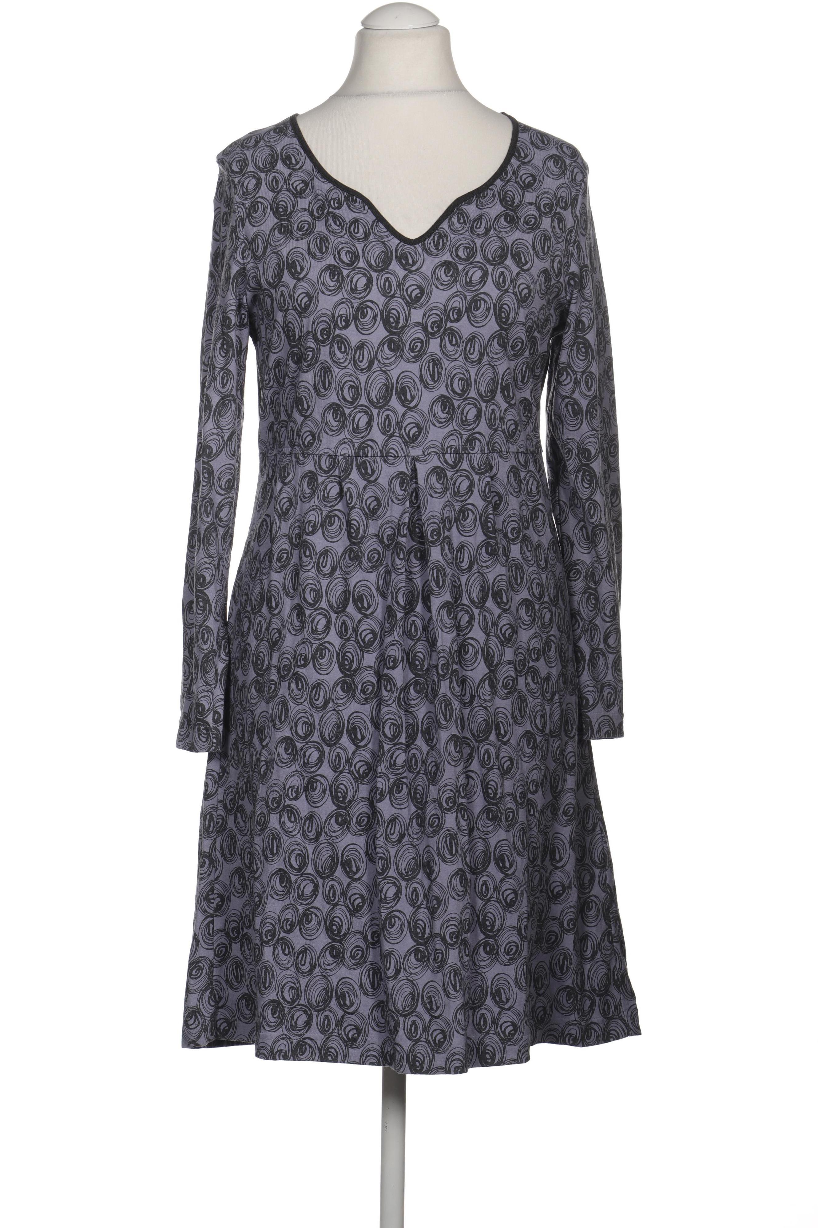 

Deerberg Damen Kleid, blau, Gr.