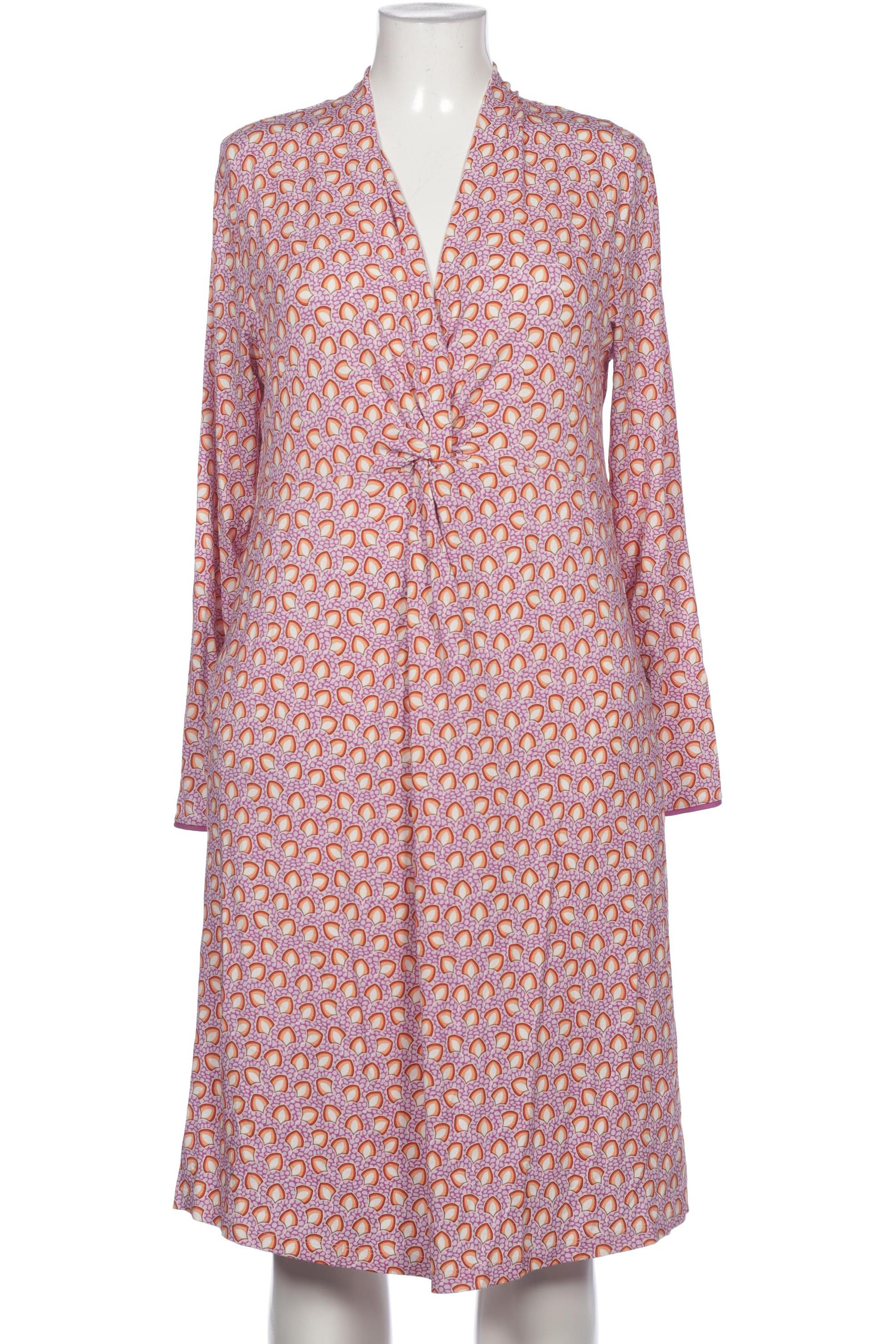 

Deerberg Damen Kleid, pink, Gr. 42