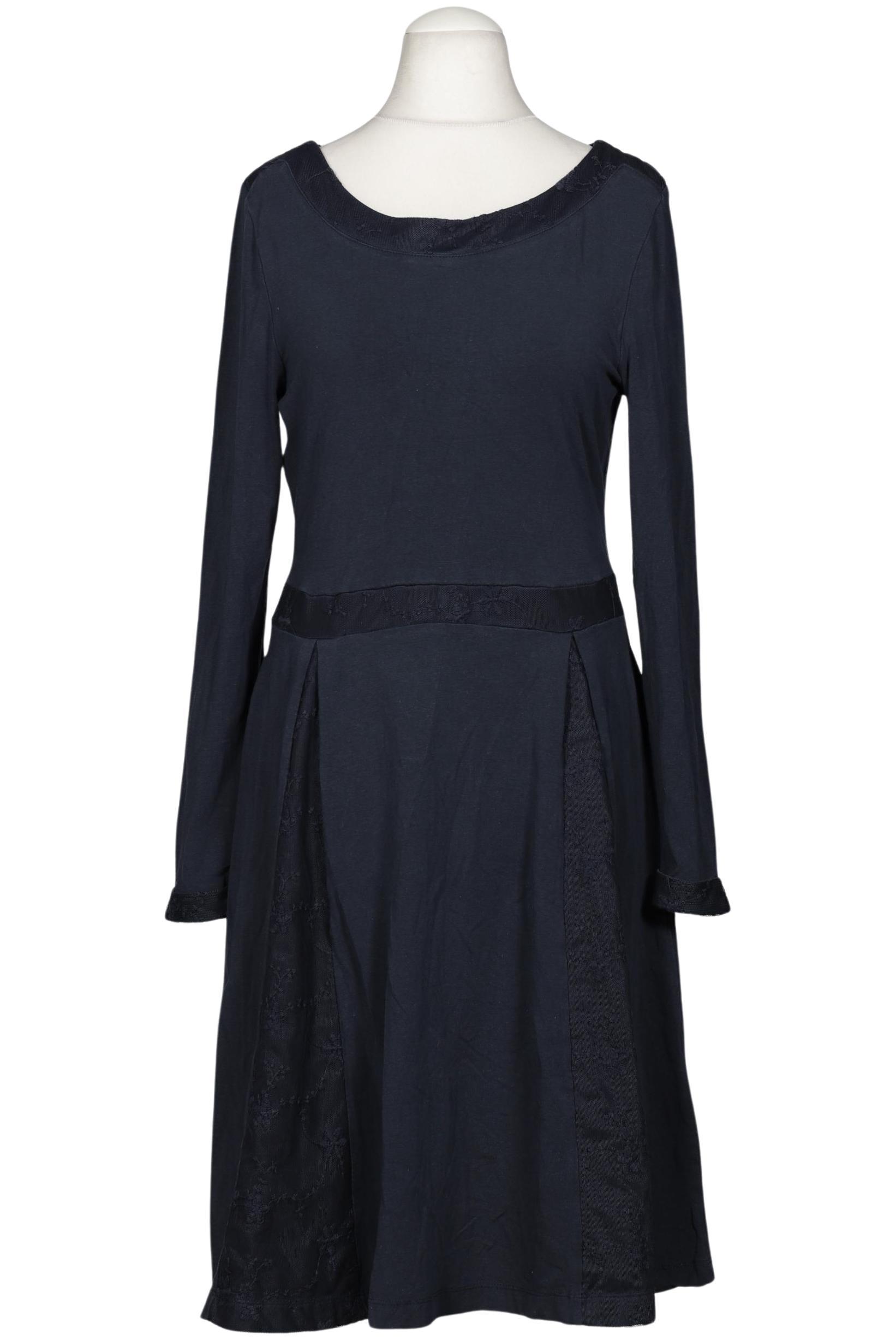 

Deerberg Damen Kleid, marineblau, Gr. 38