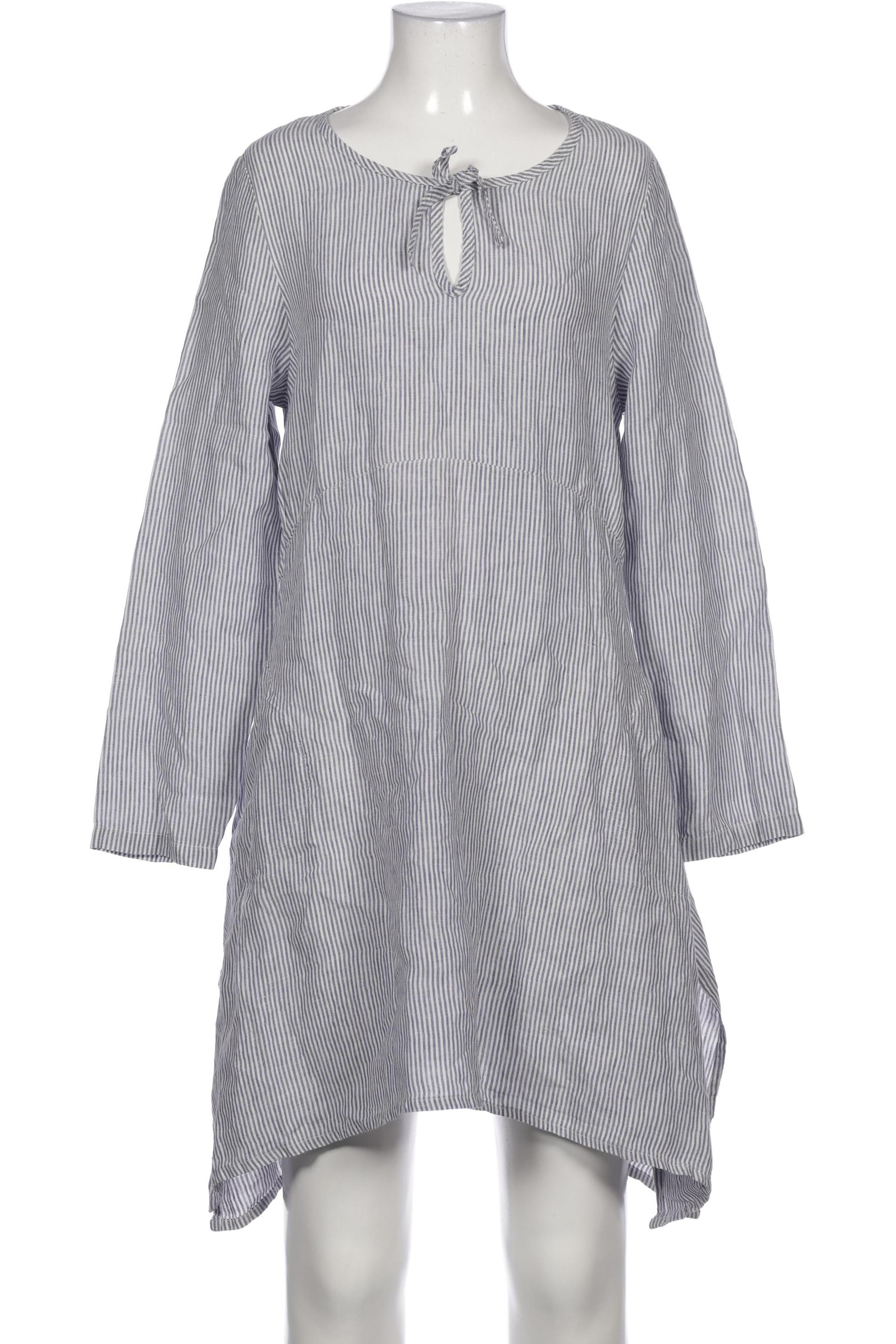 

Deerberg Damen Kleid, blau