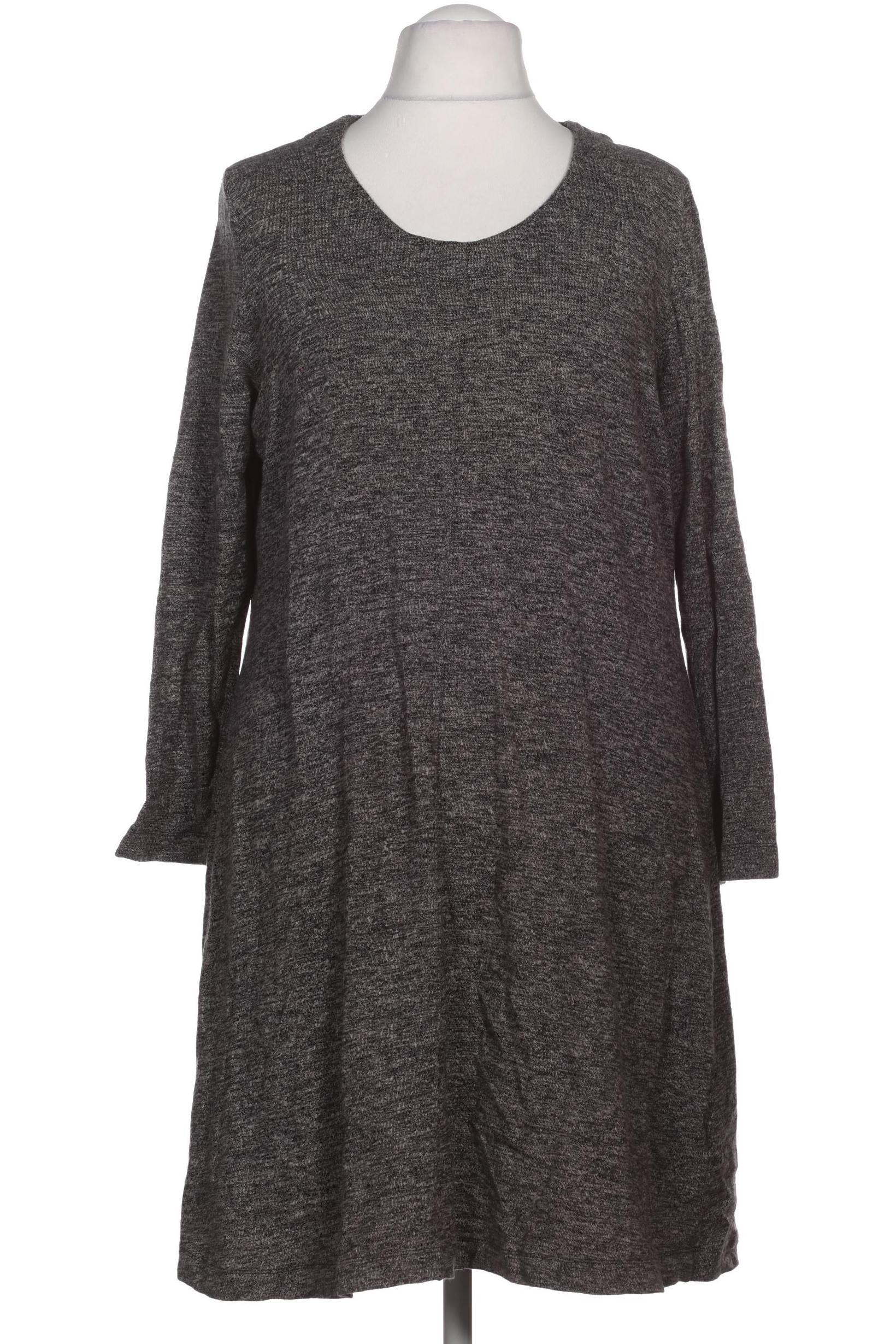 

Deerberg Damen Kleid, schwarz, Gr.