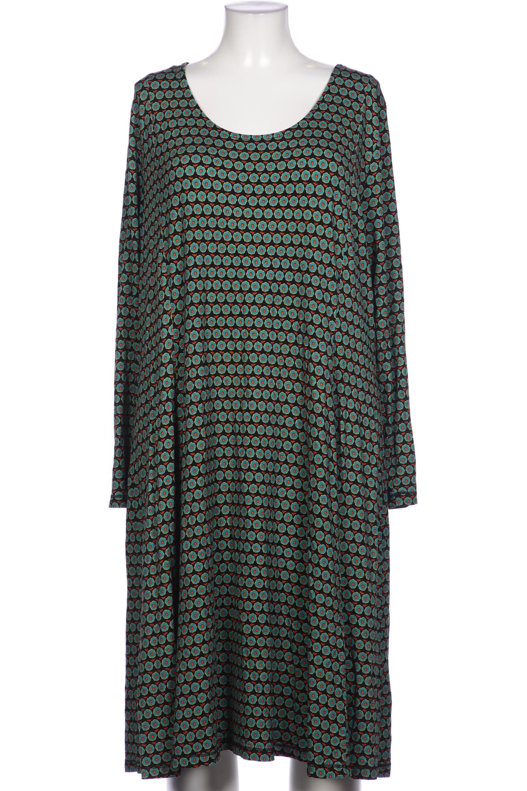 

Deerberg Damen Kleid, schwarz, Gr. 46