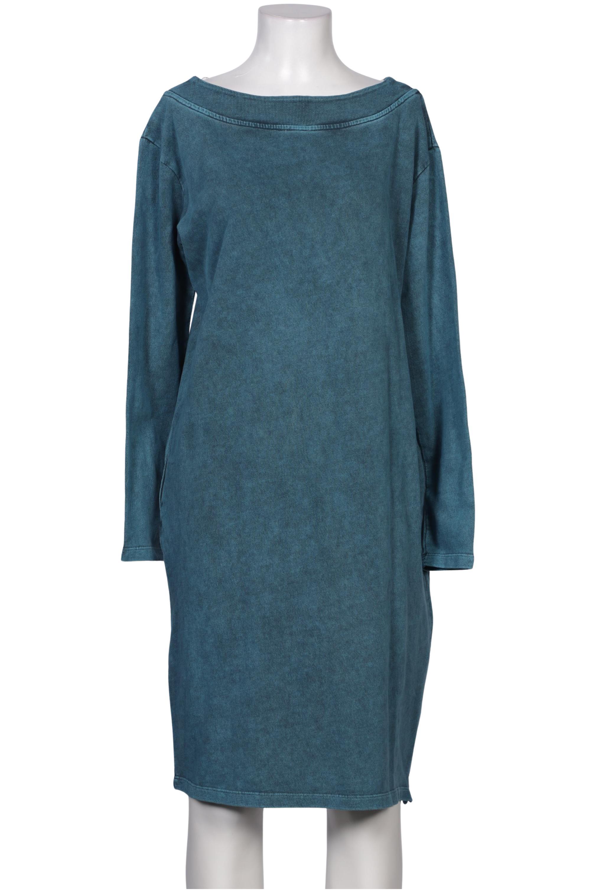 

Deerberg Damen Kleid, blau, Gr. 38