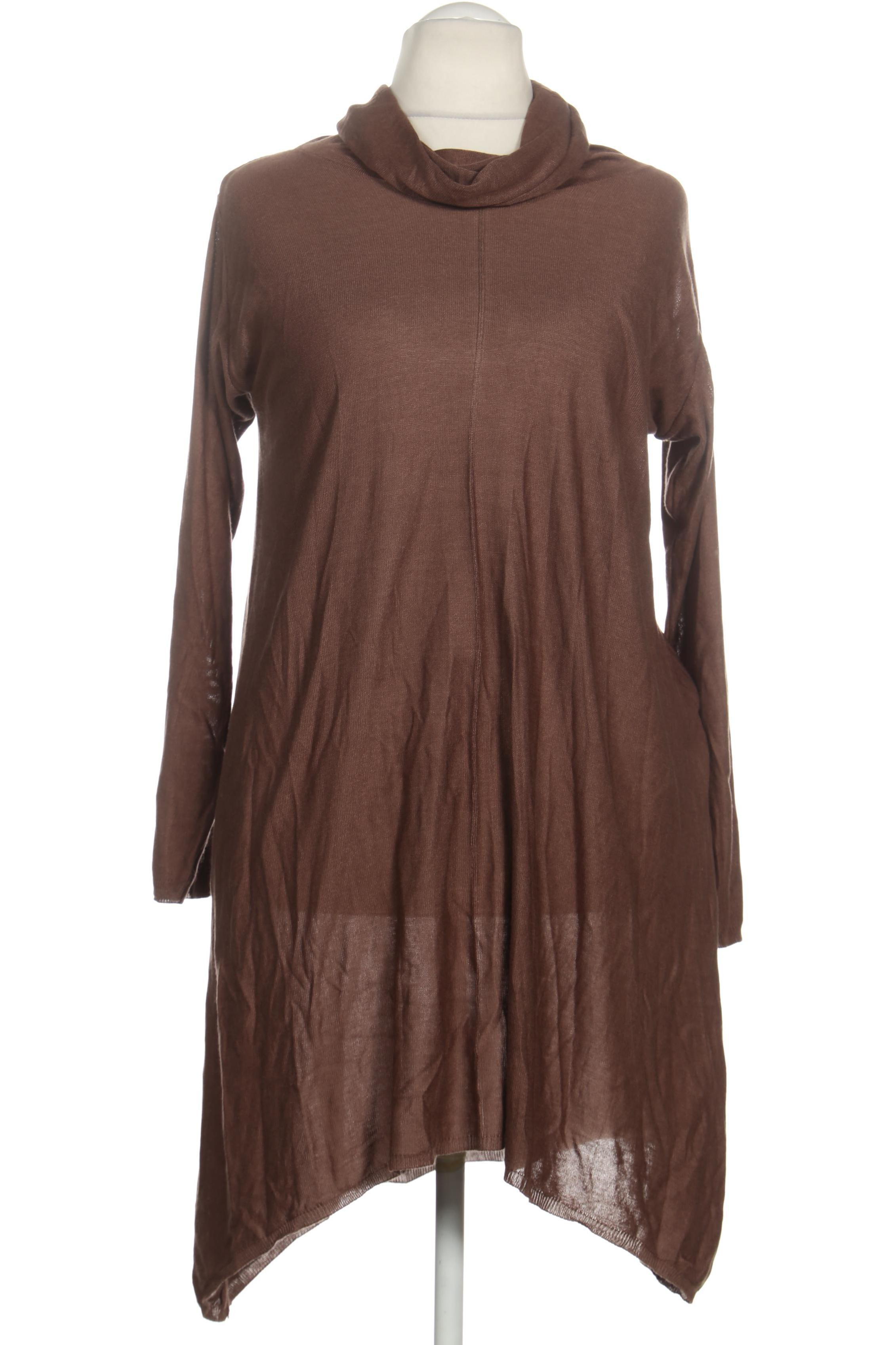 

Deerberg Damen Kleid, braun, Gr.