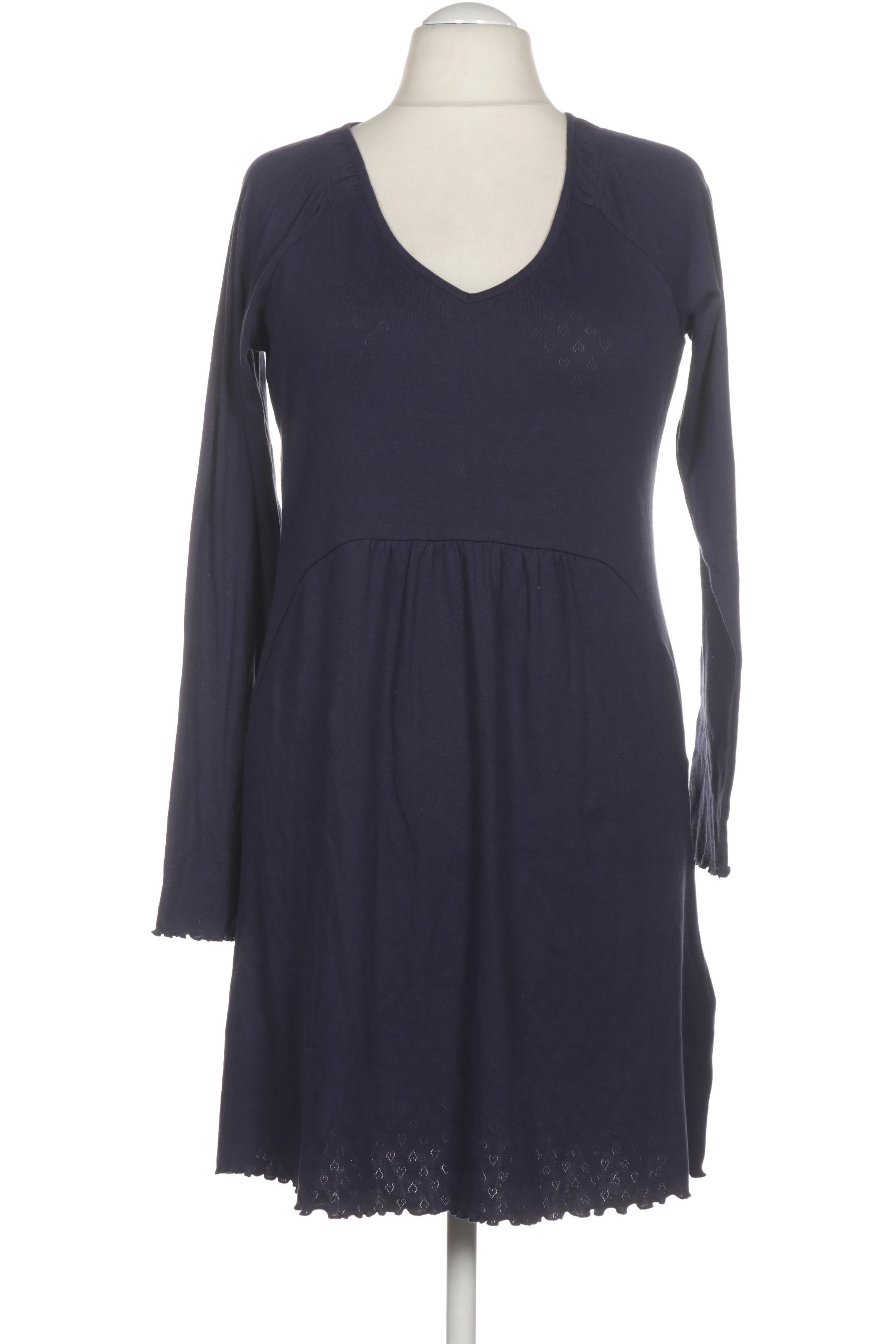 

Deerberg Damen Kleid, blau, Gr.