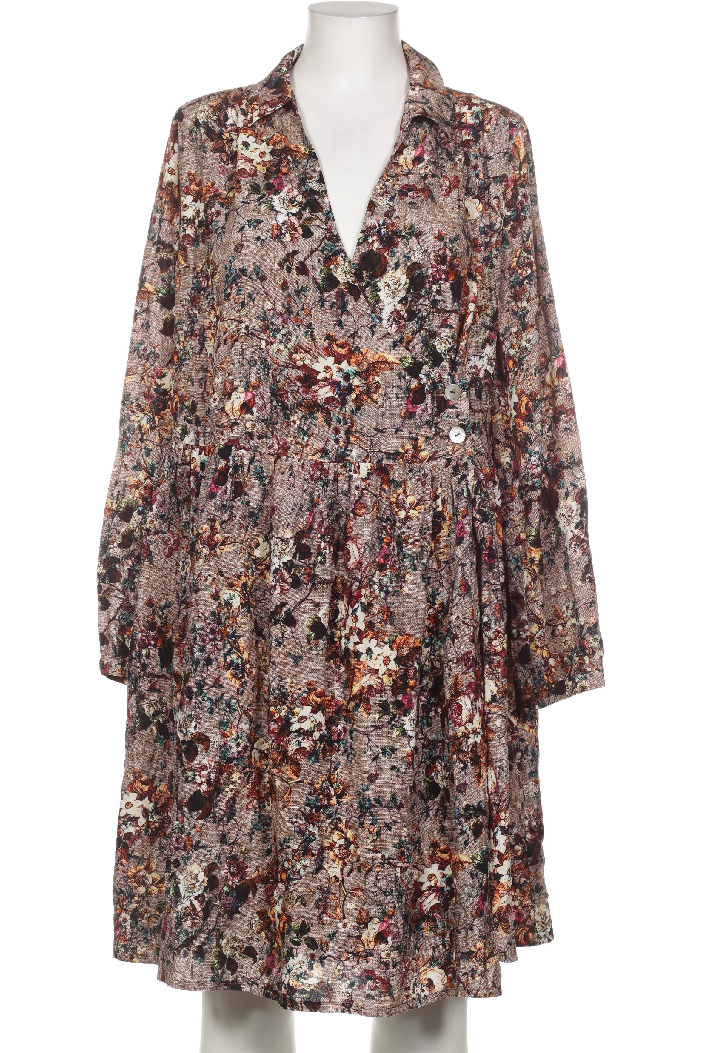 

Deerberg Damen Kleid, braun, Gr. 46