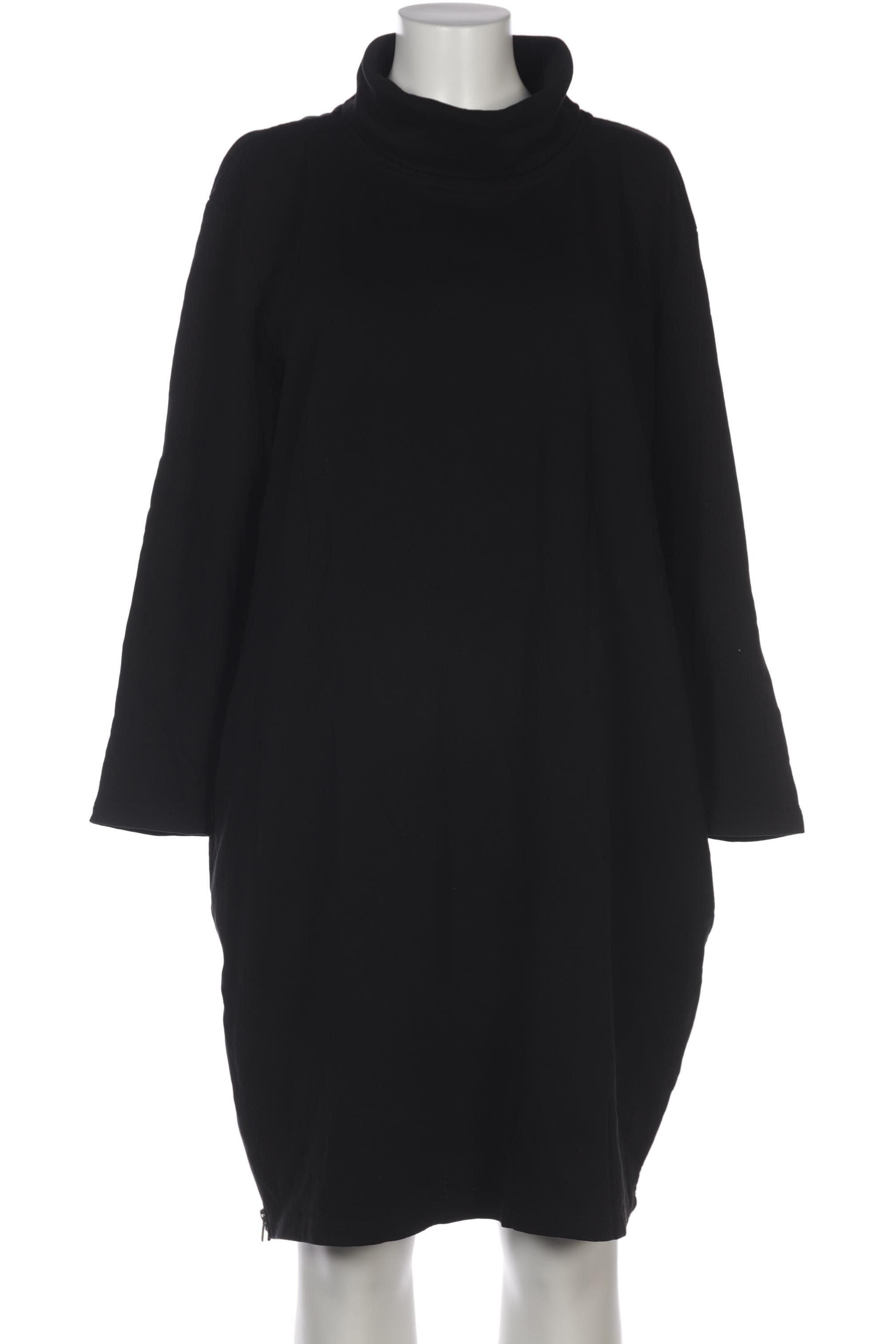 

Deerberg Damen Kleid, schwarz, Gr. 46