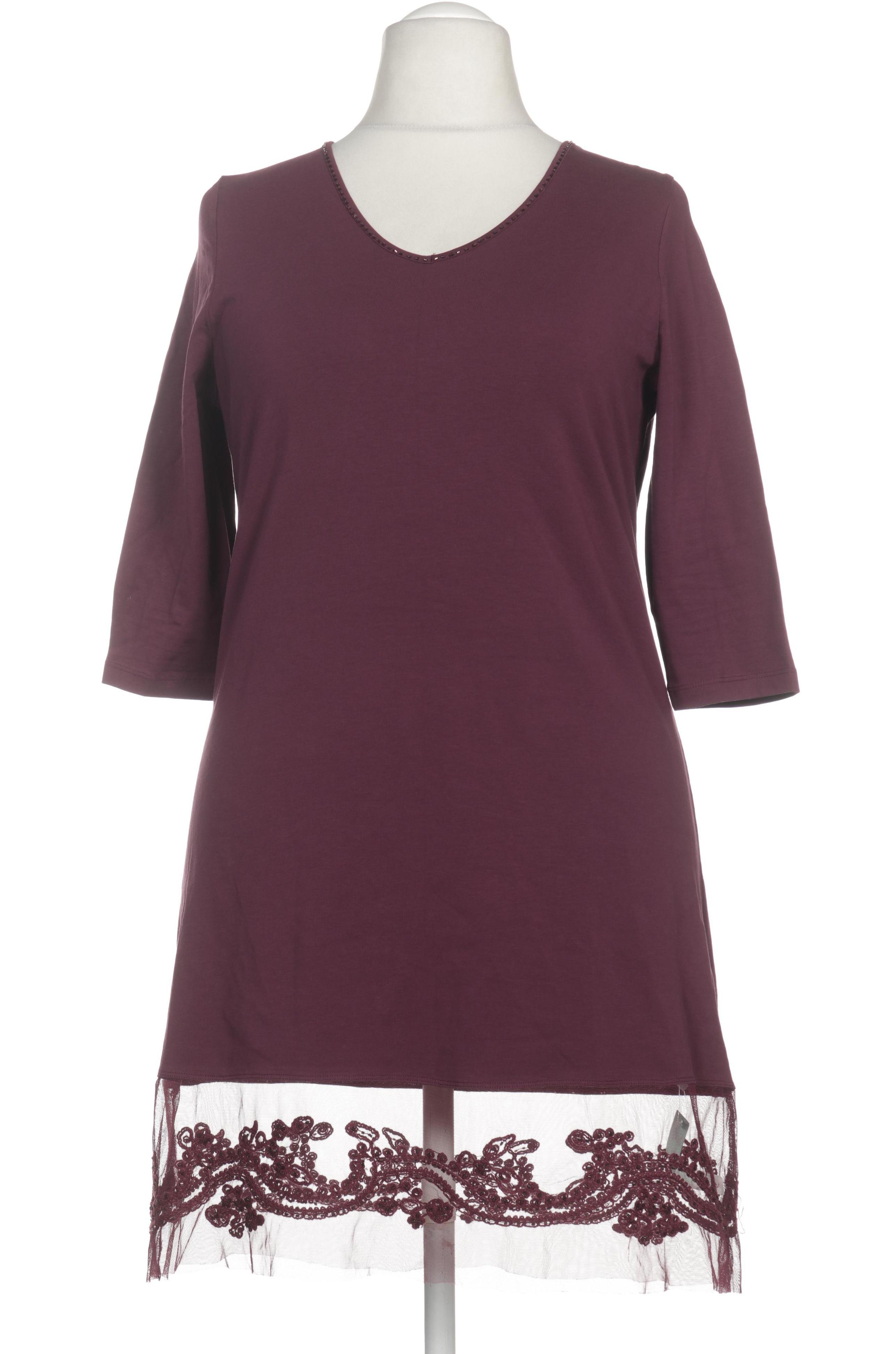 

Deerberg Damen Kleid, rot, Gr.