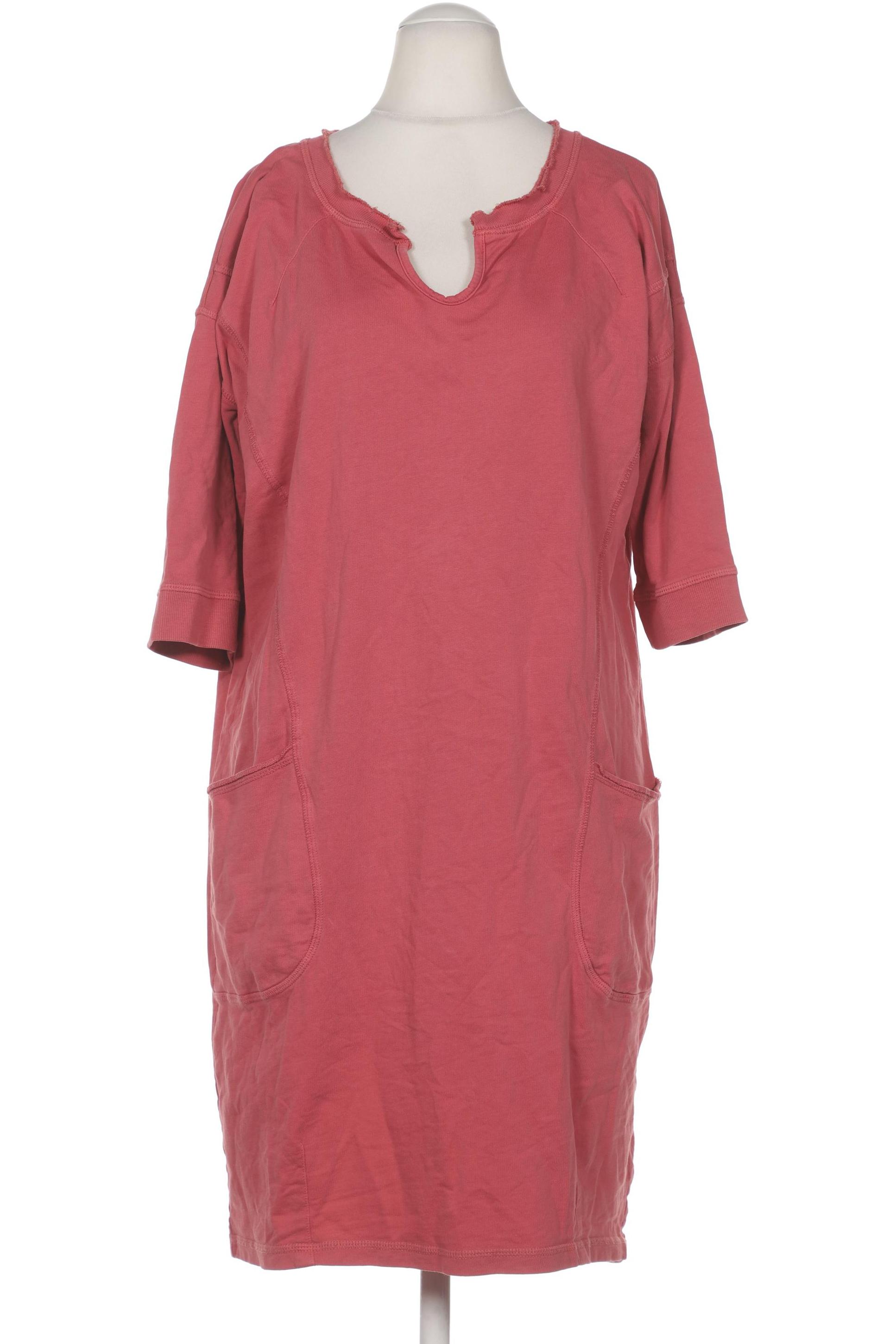 

Deerberg Damen Kleid, pink, Gr. 36