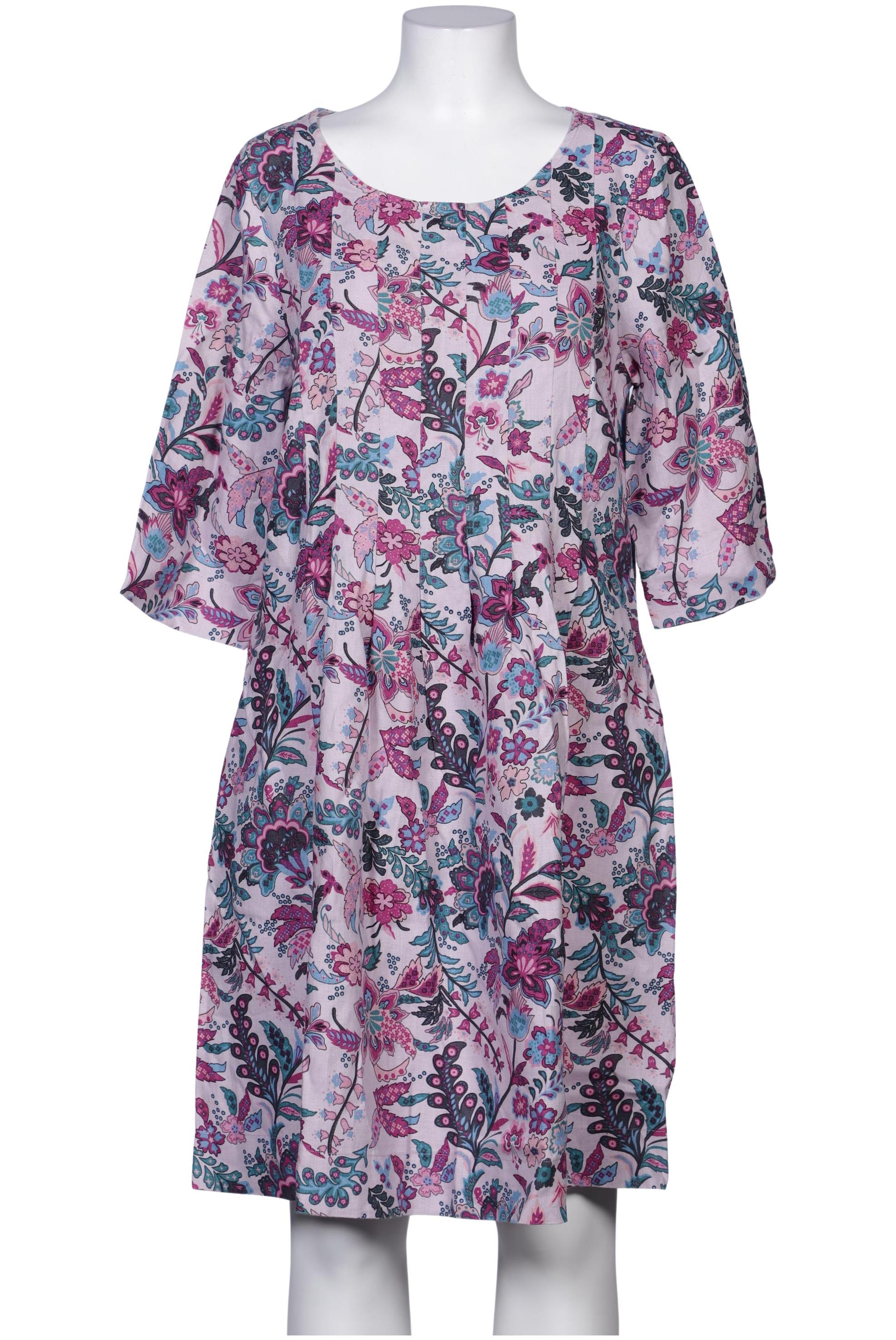 

Deerberg Damen Kleid, flieder, Gr. 38