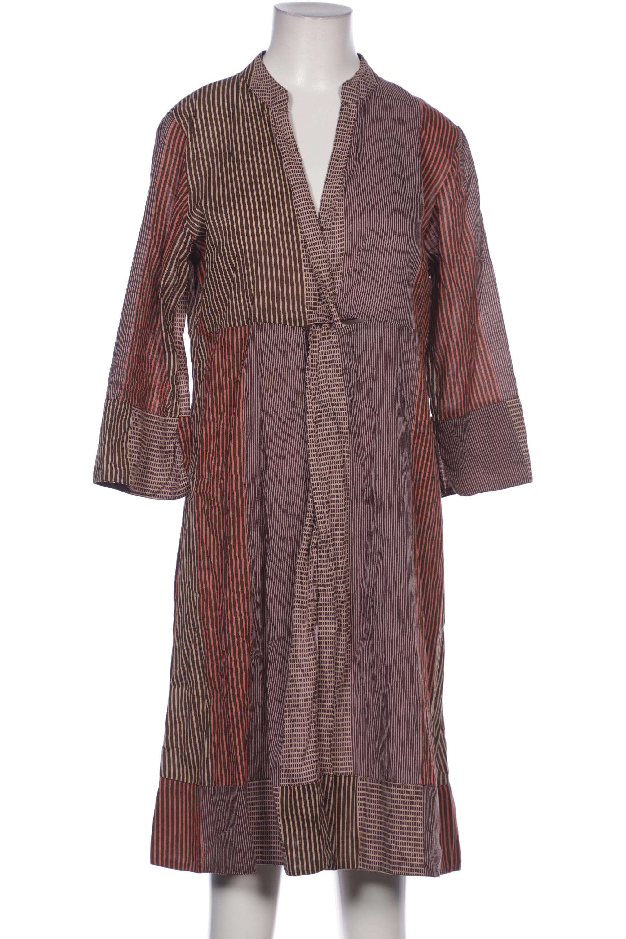 

Deerberg Damen Kleid, braun, Gr. 36