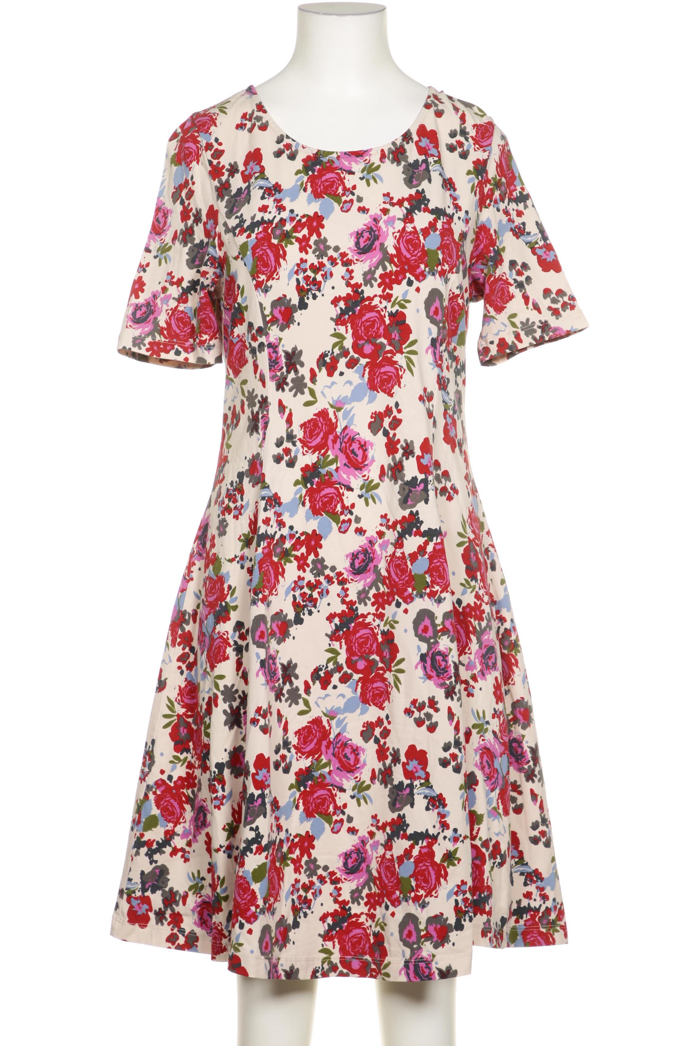 

Deerberg Damen Kleid, pink, Gr. 36
