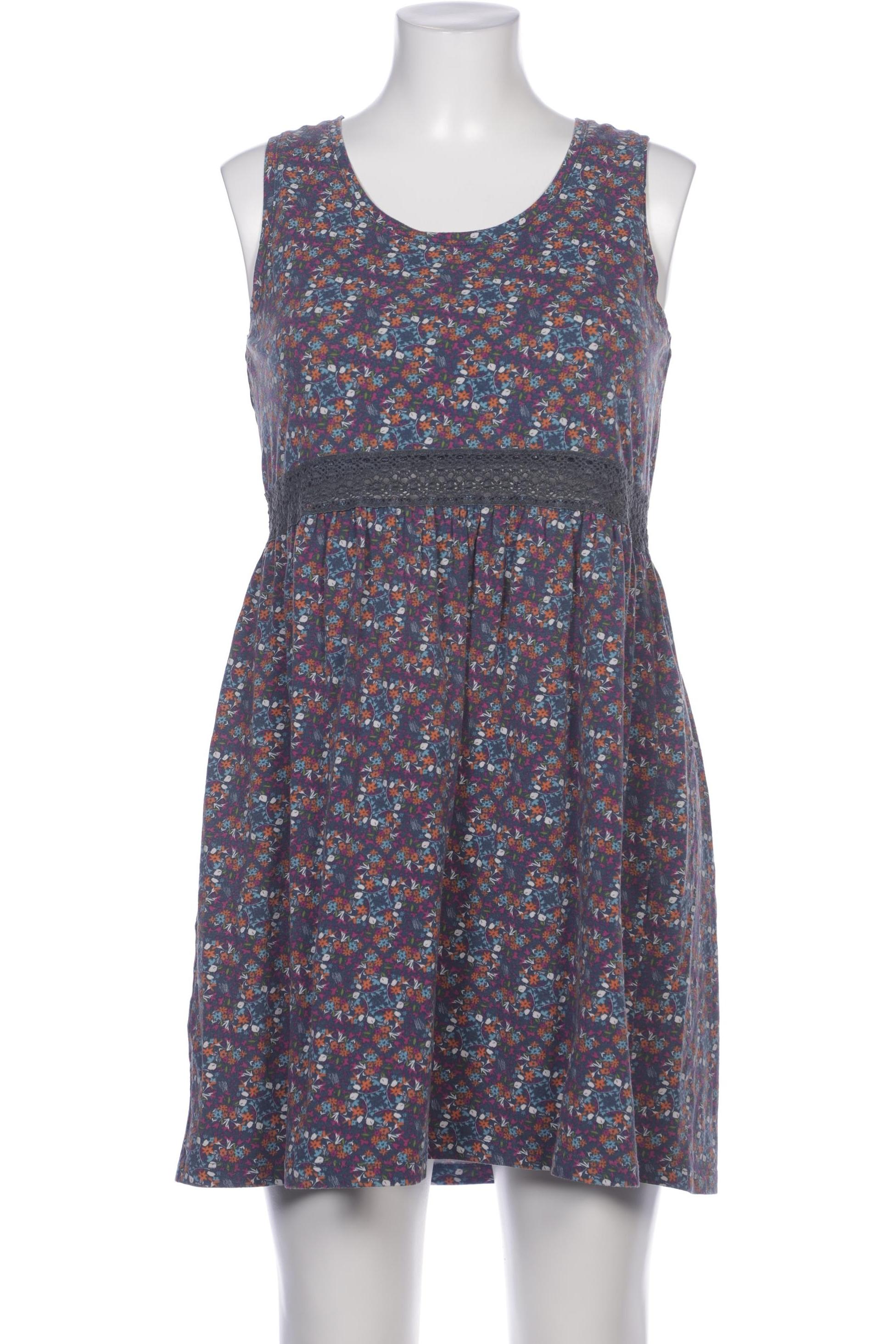 

Deerberg Damen Kleid, mehrfarbig, Gr. 42