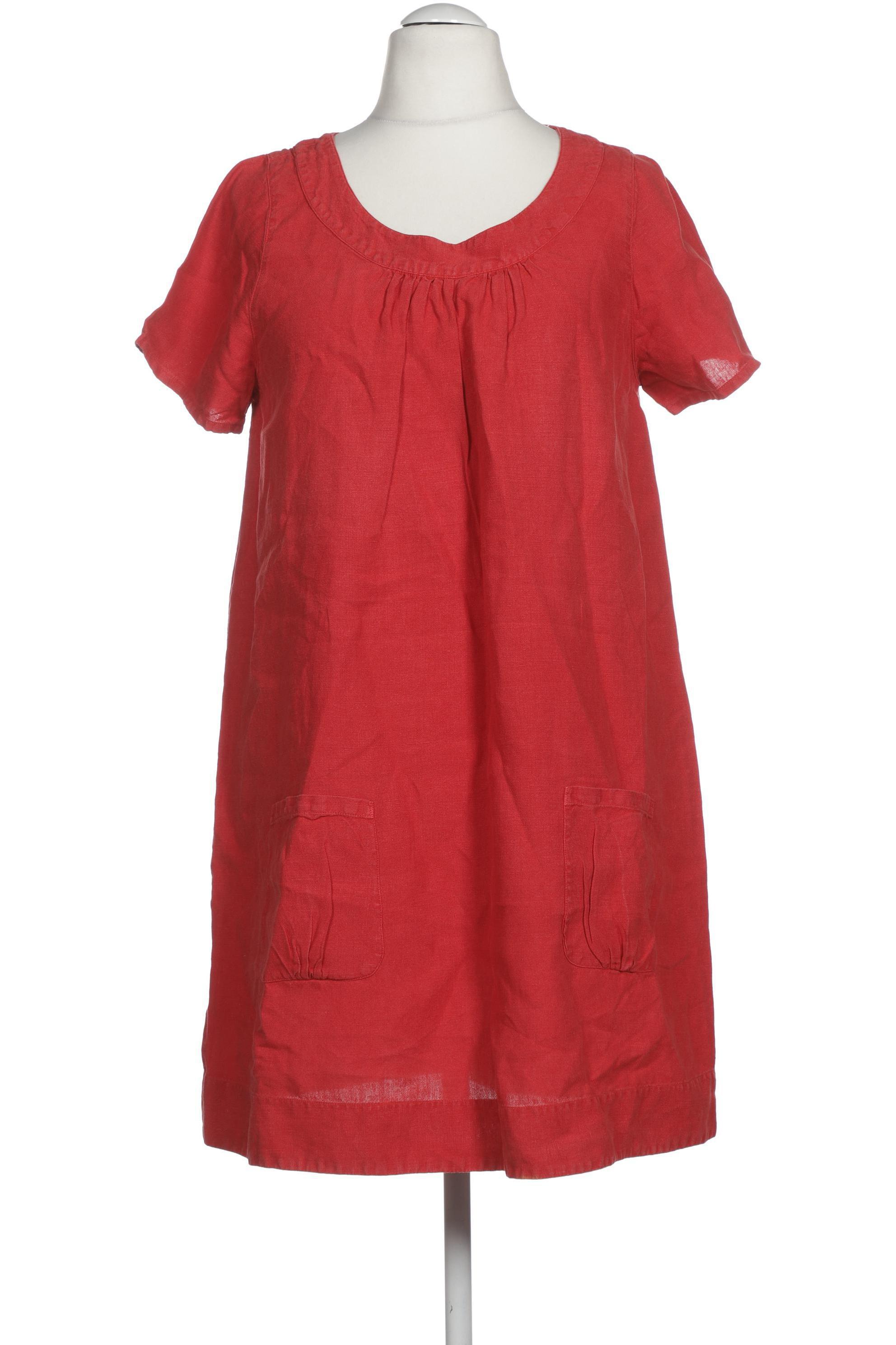 

Deerberg Damen Kleid, rot, Gr.