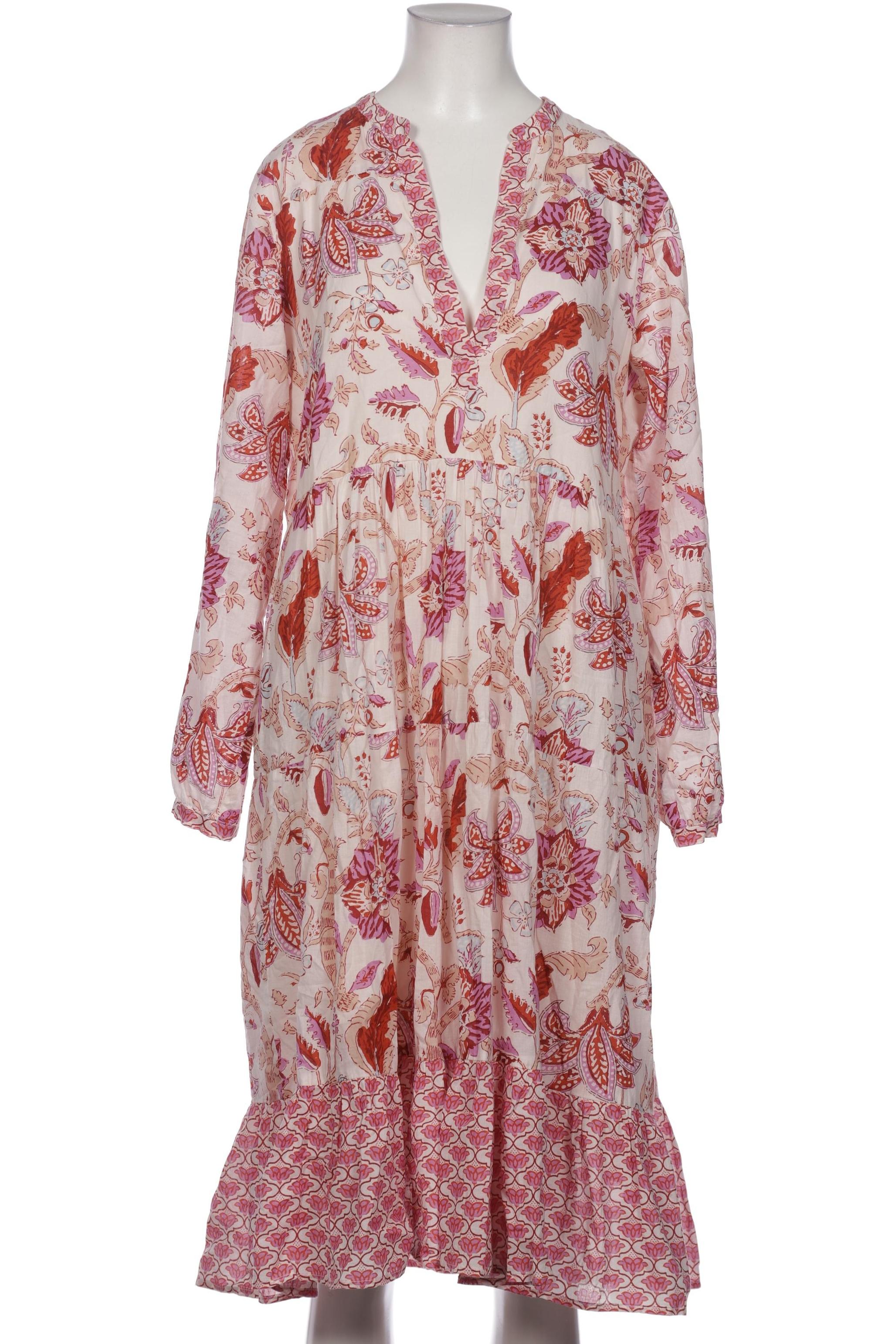 

Deerberg Damen Kleid, pink, Gr. 40