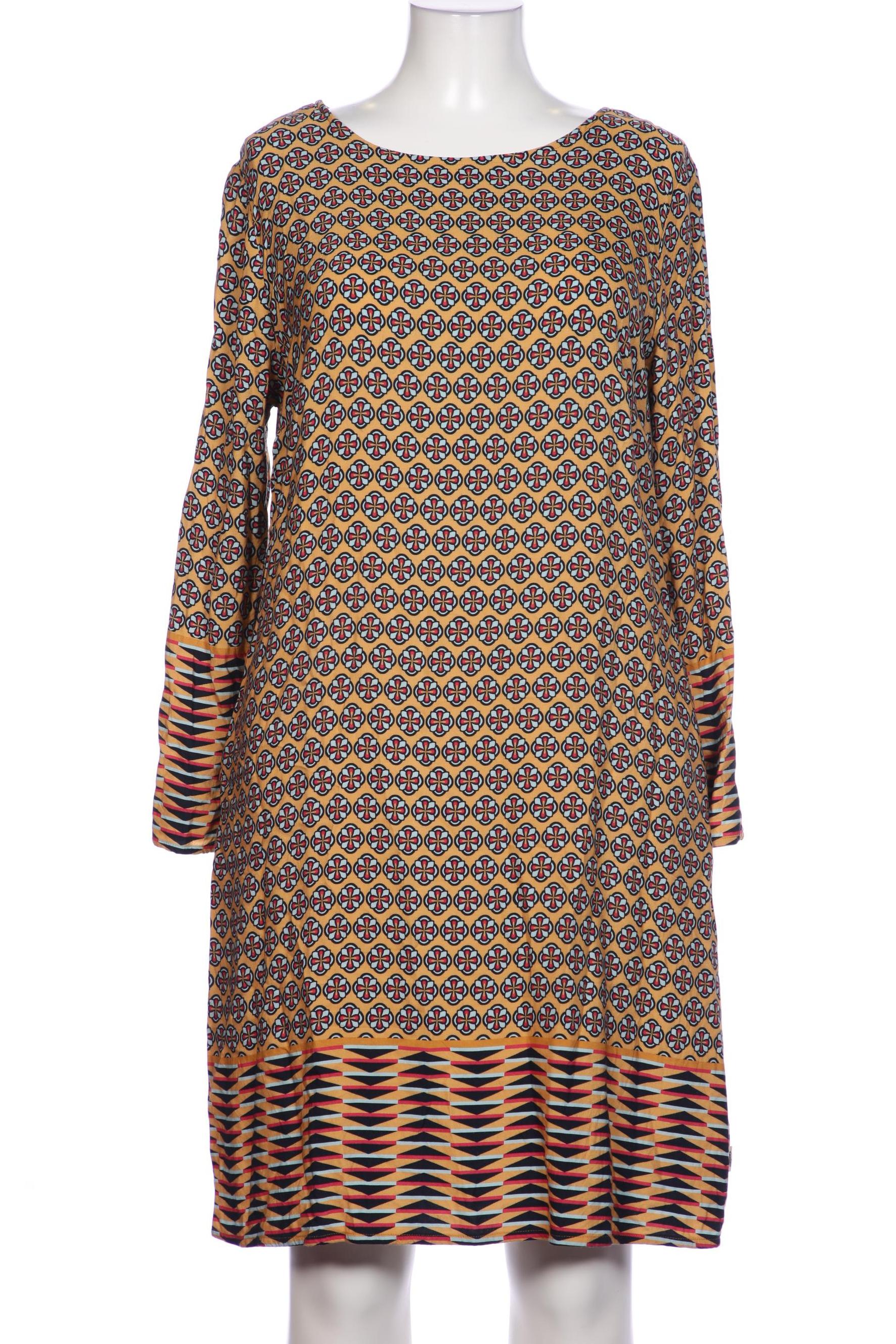 

Deerberg Damen Kleid, beige, Gr. 44