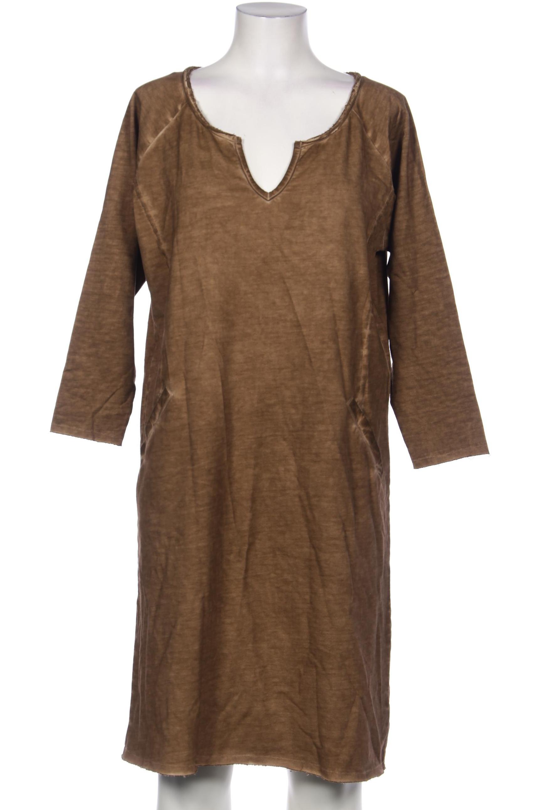 

Deerberg Damen Kleid, braun